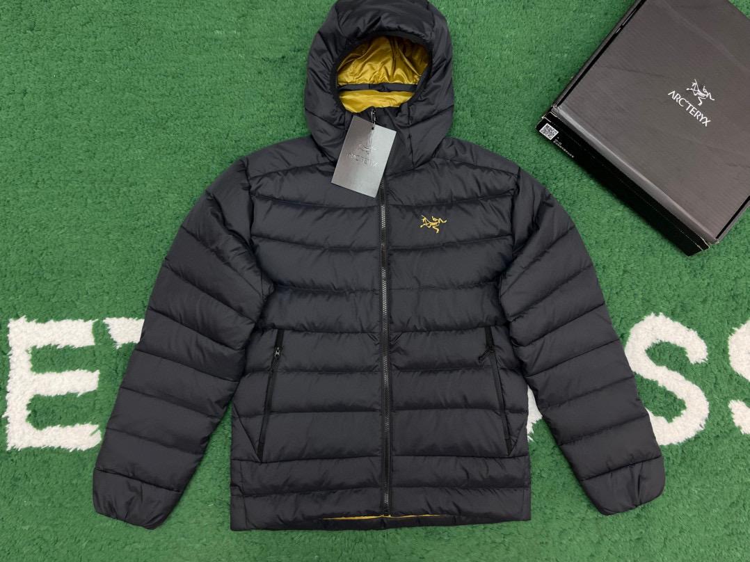 Пуховик Arcteryx