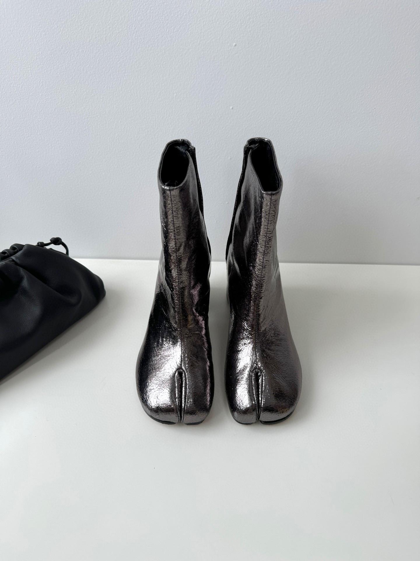 Ботильоны Maison Margiela