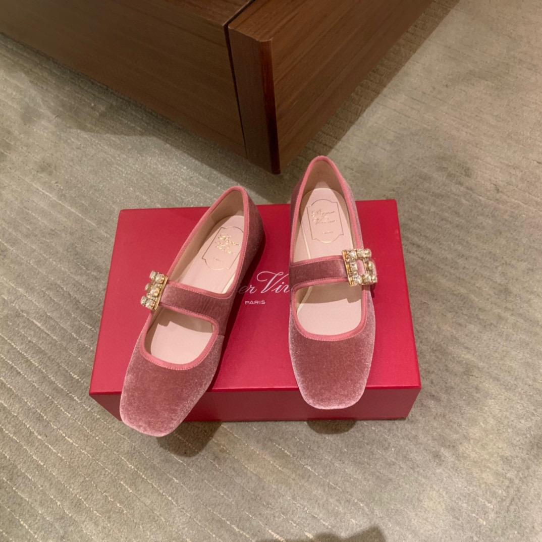 Туфли Roger Vivier