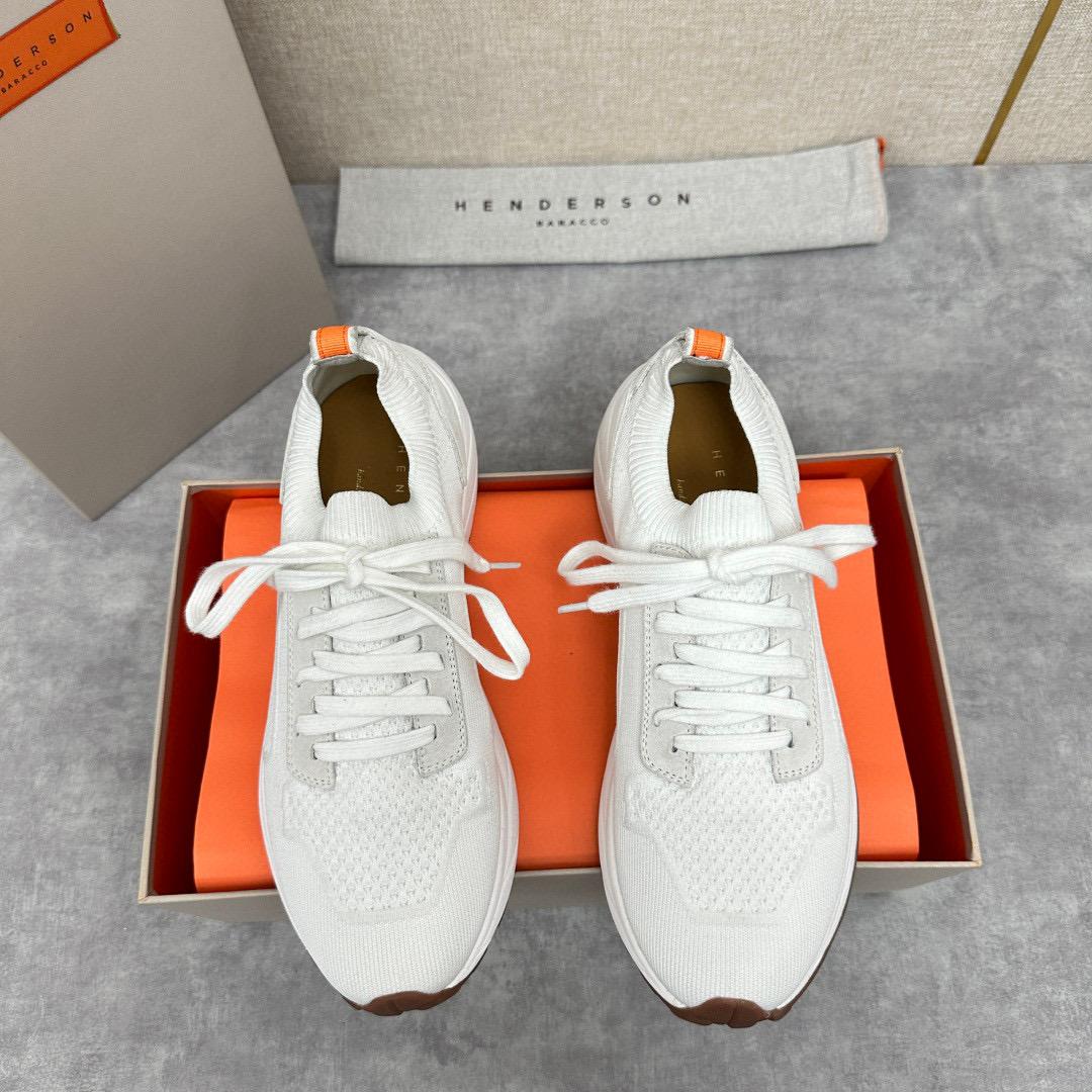 Кроссовки Henderson 