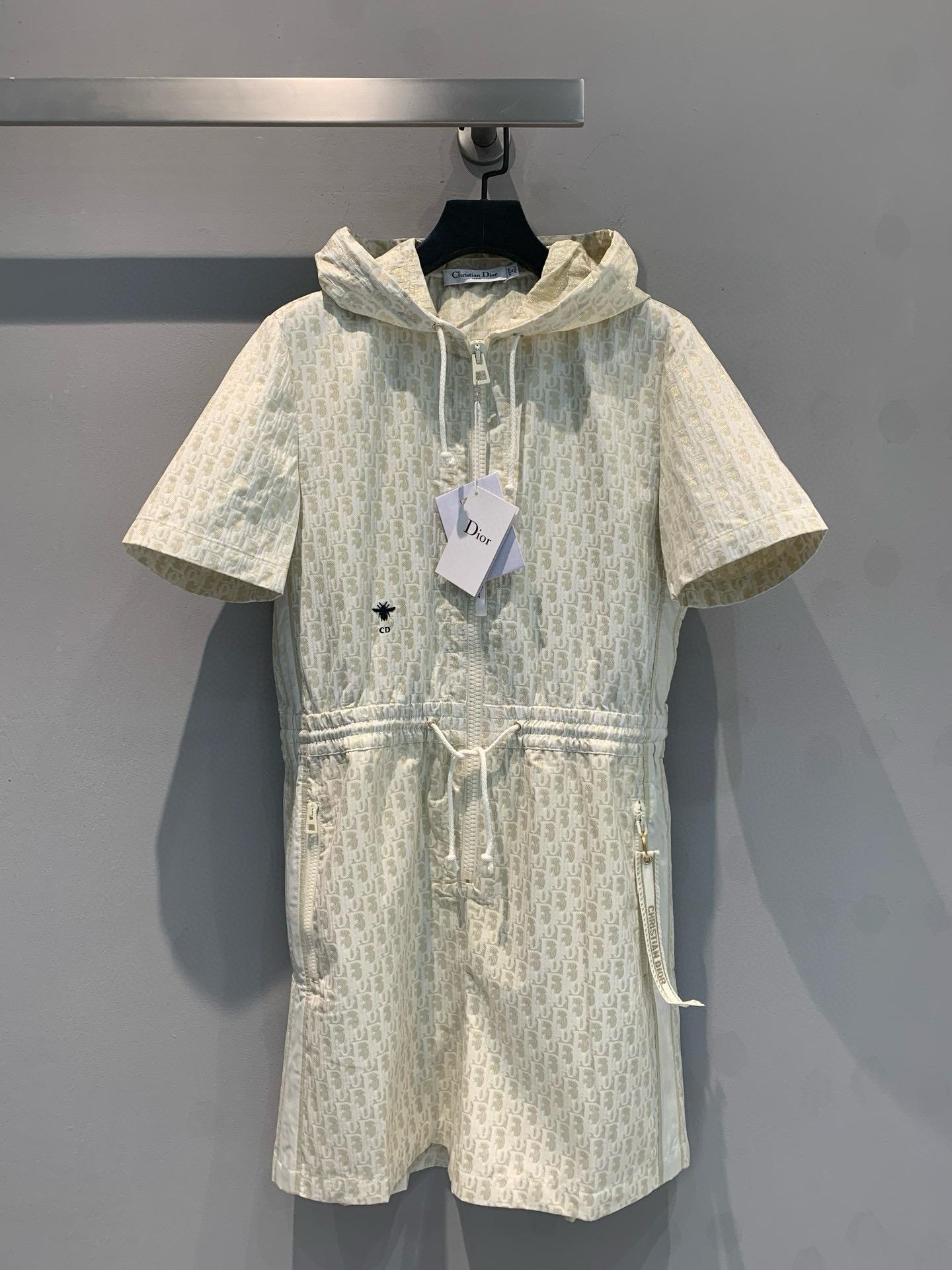 Комбинезон Dior