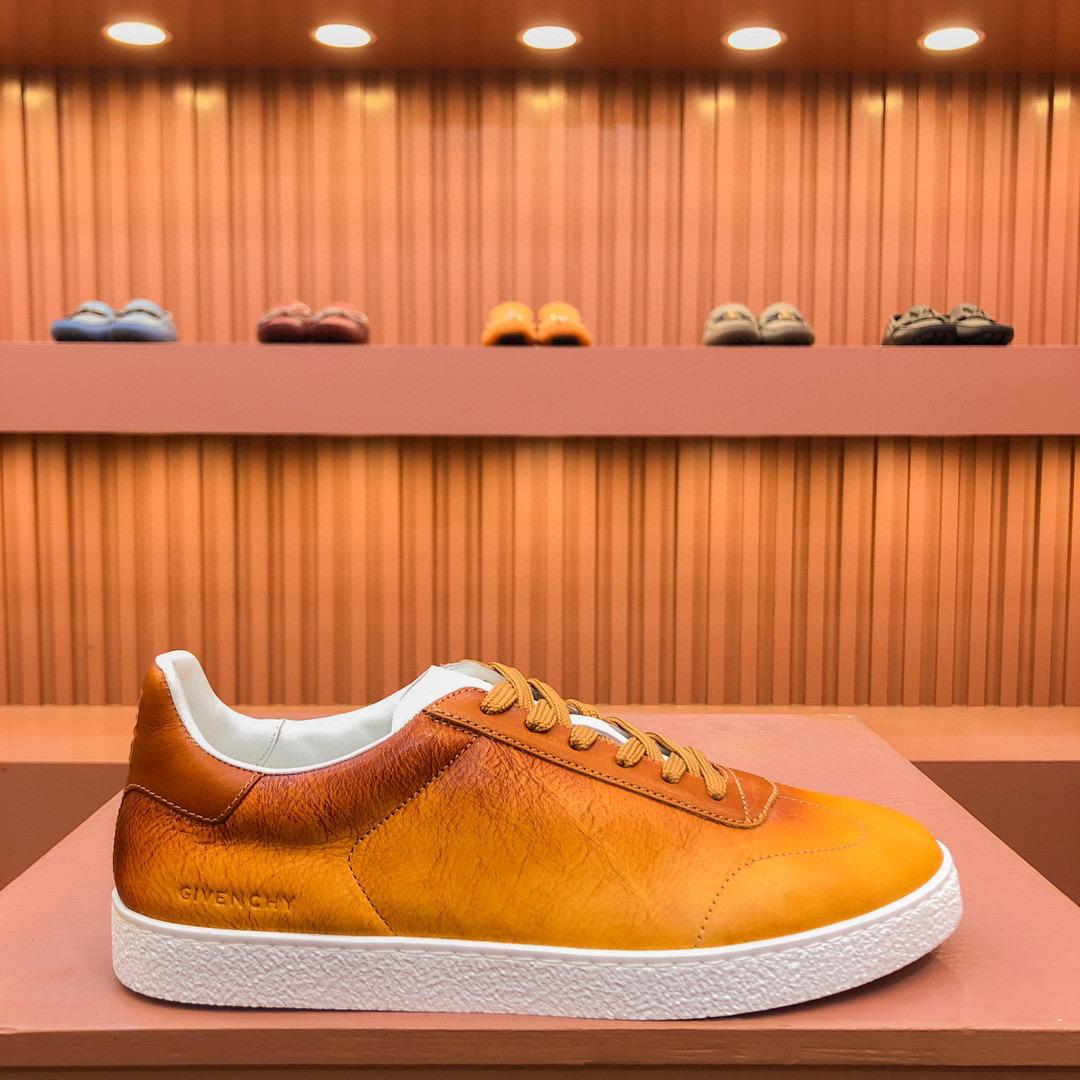 Кеды Givenchy 