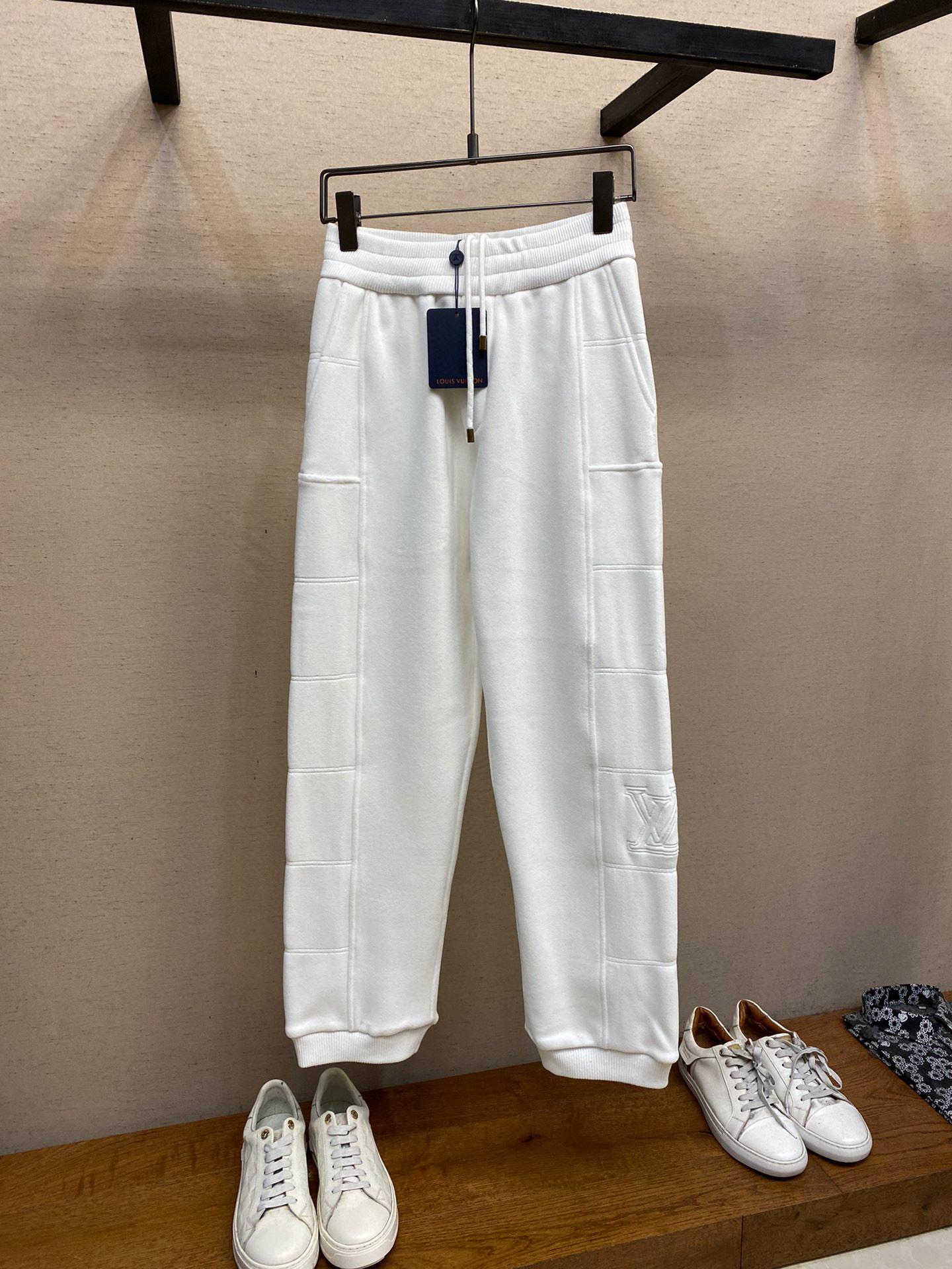 Спортивные штаны Louis Vuitton   