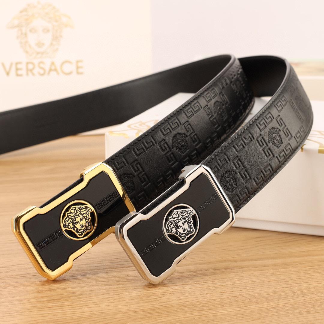 Ремень Versace