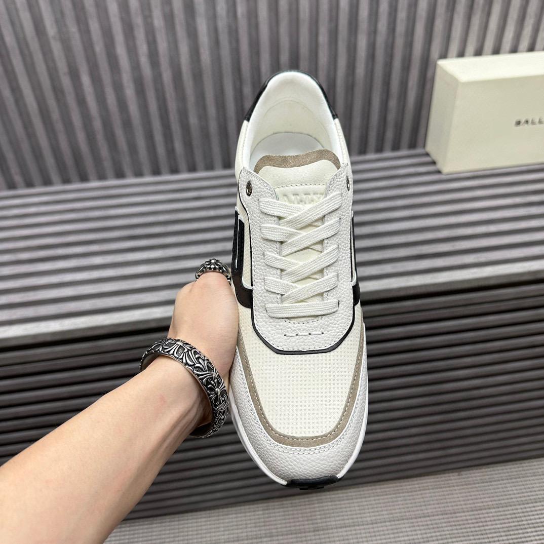 Кроссовки Bally 