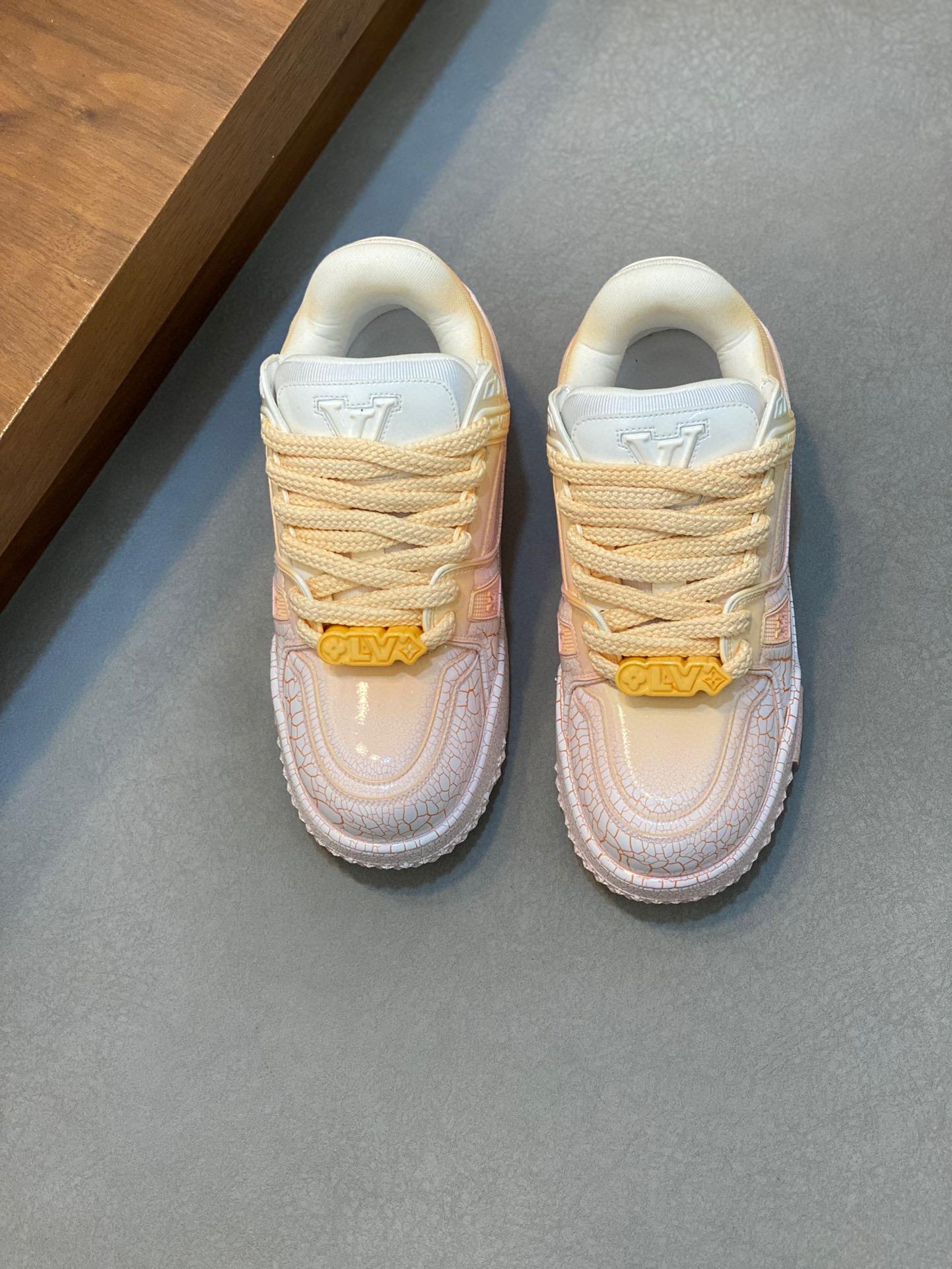 Кроссовки Louis Vuitton  