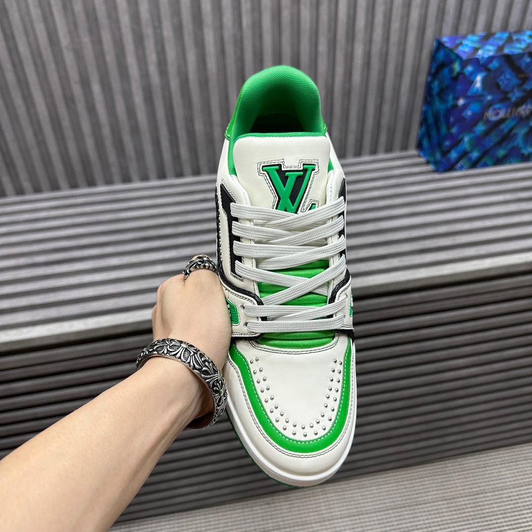 Кроссовки Louis Vuitton 