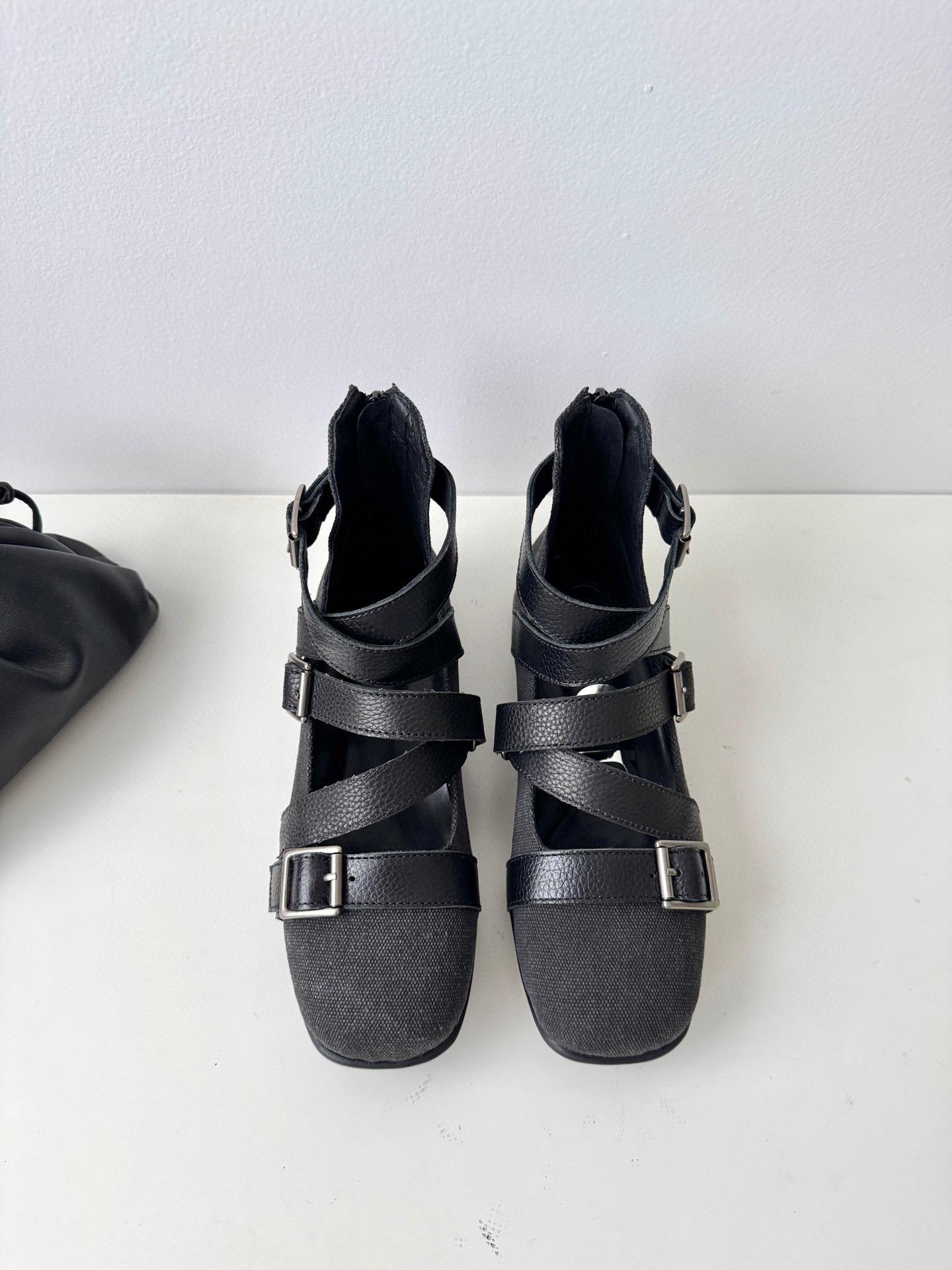 Сандалии Open YY