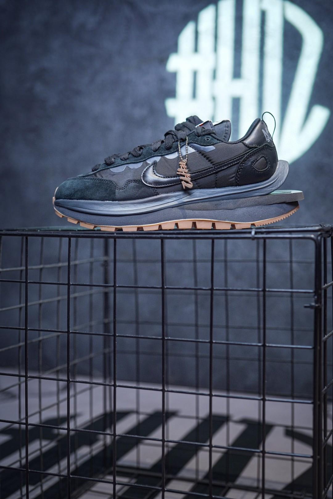 Кроссовки Nike x Sacai