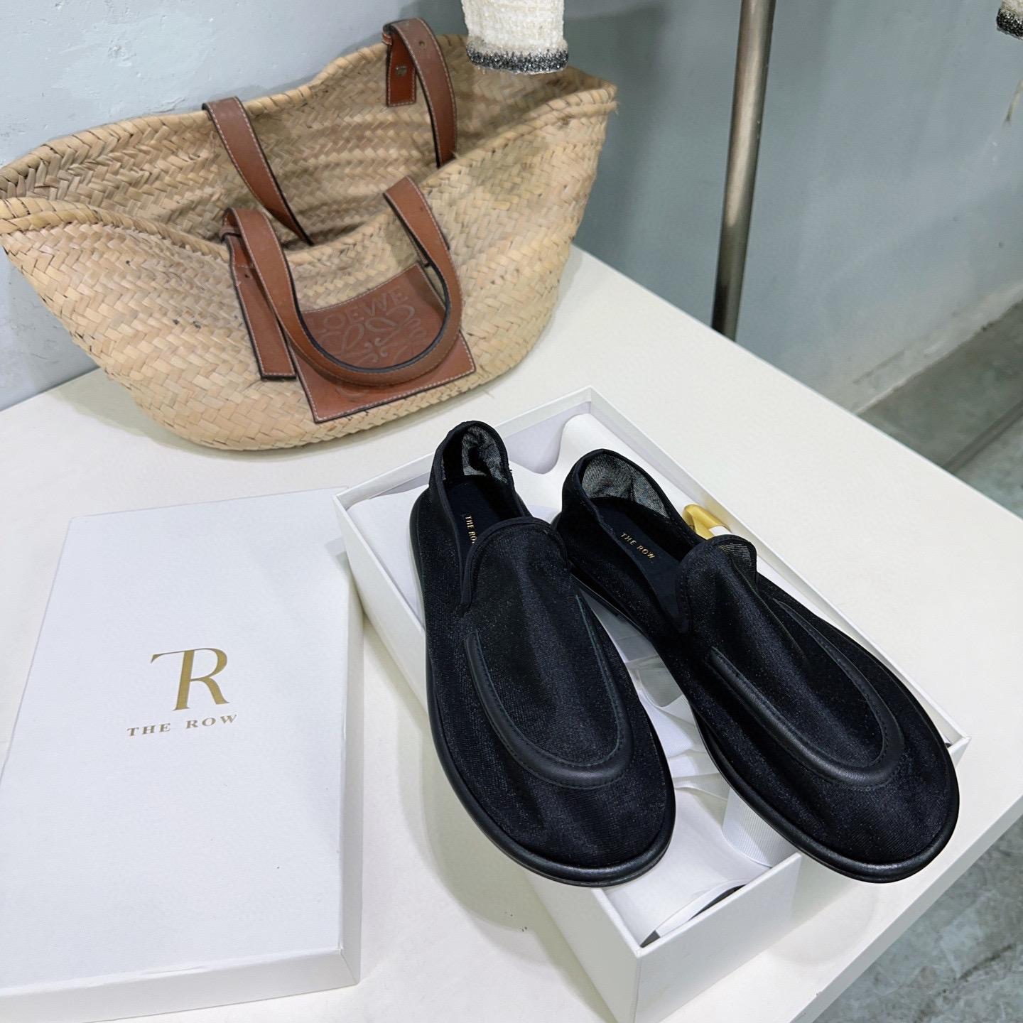 Лоферы The Row