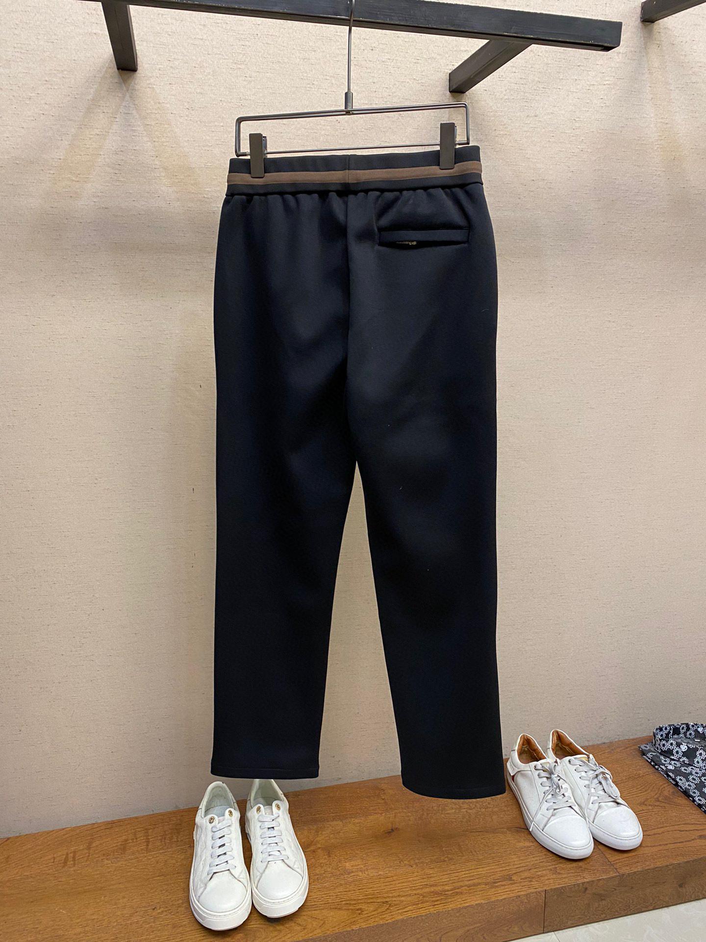 Спортивные штаны Berluti 