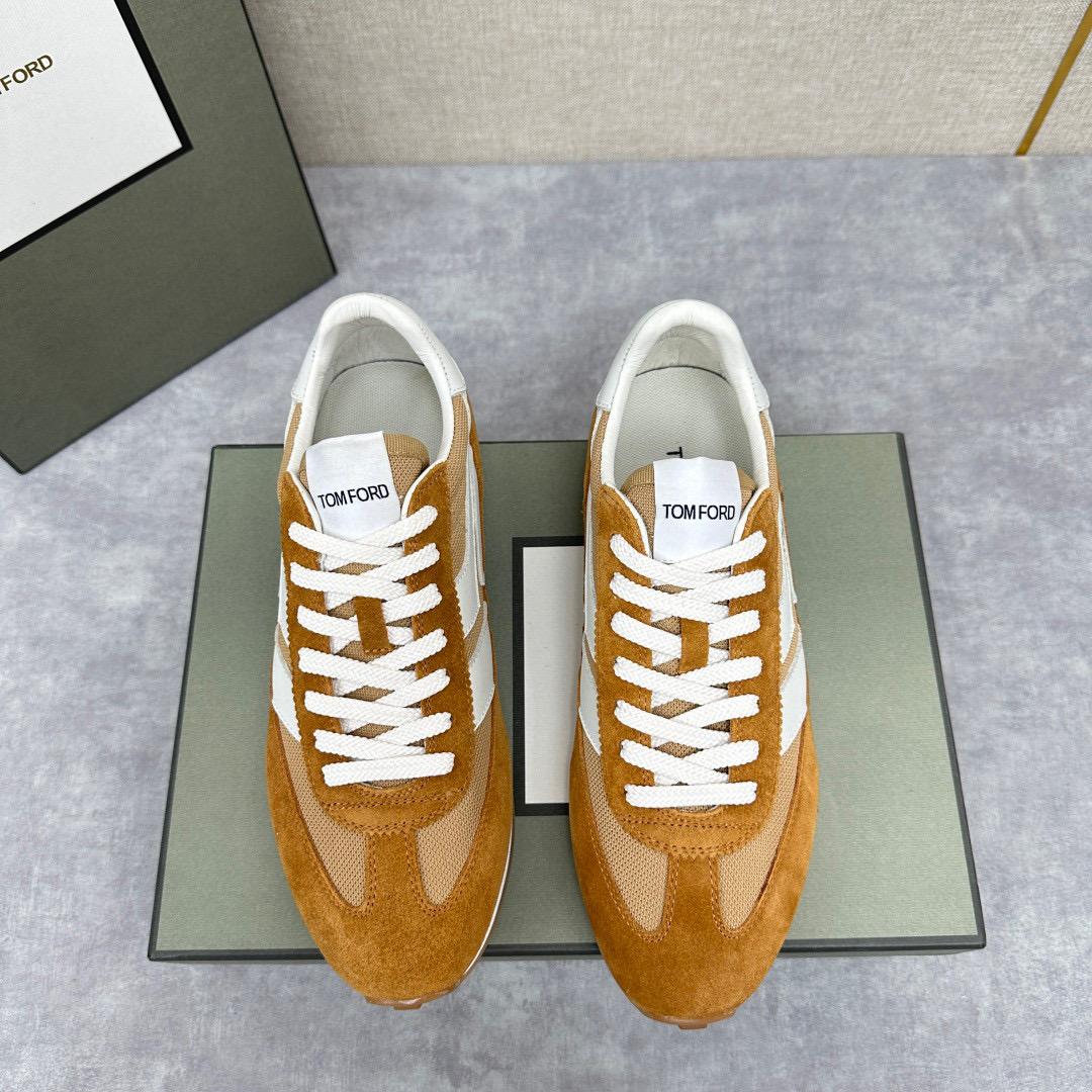 Кроссовки Tom Ford 