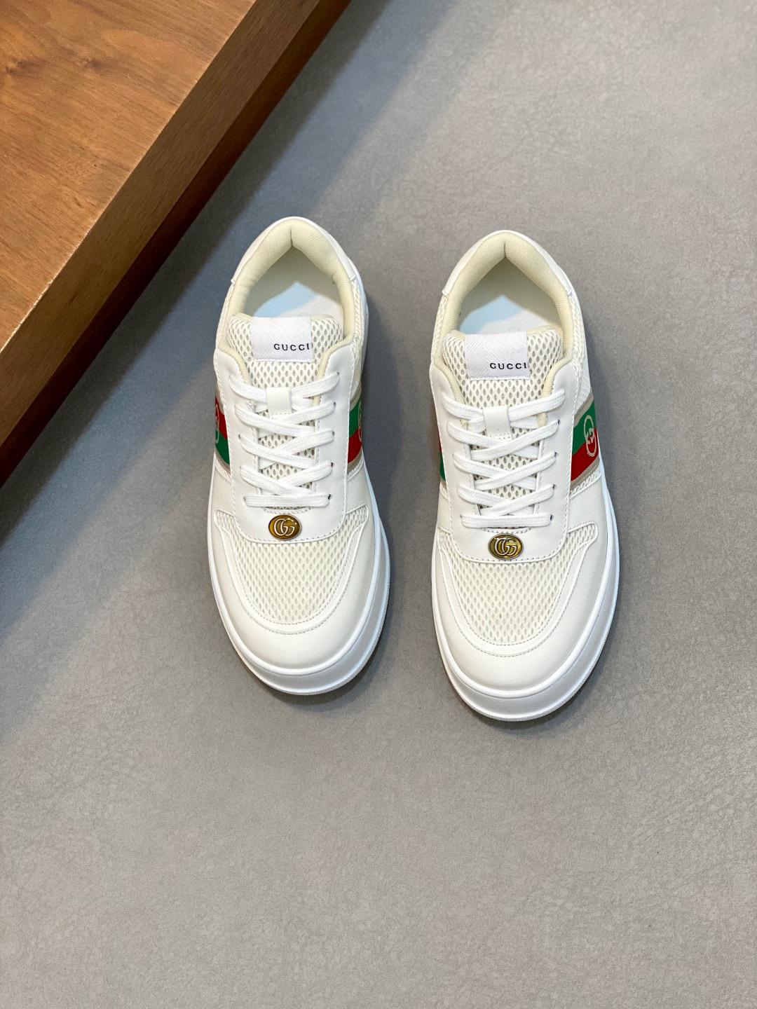 Кроссовки Gucci 