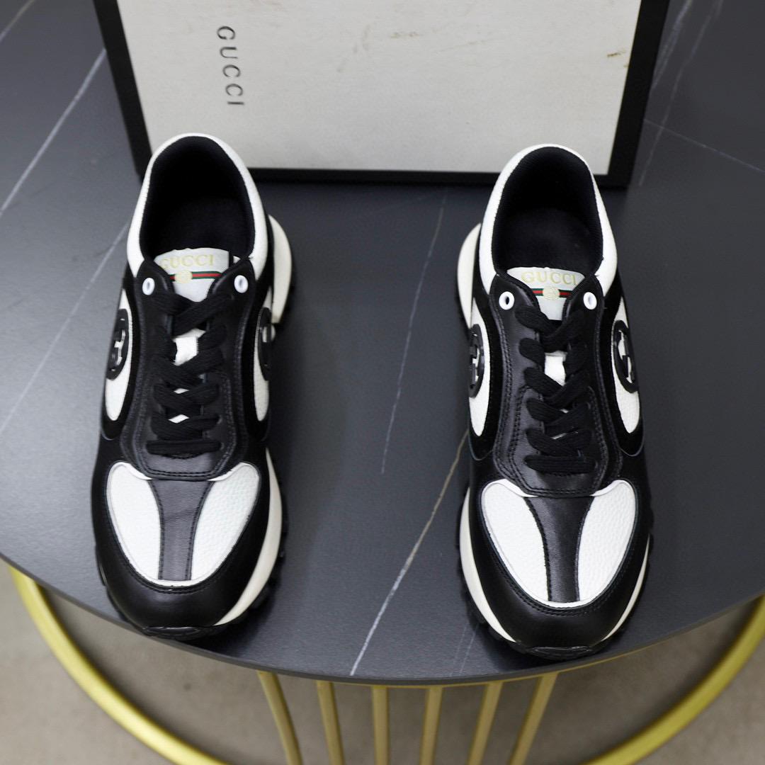 Кроссовки Gucci  