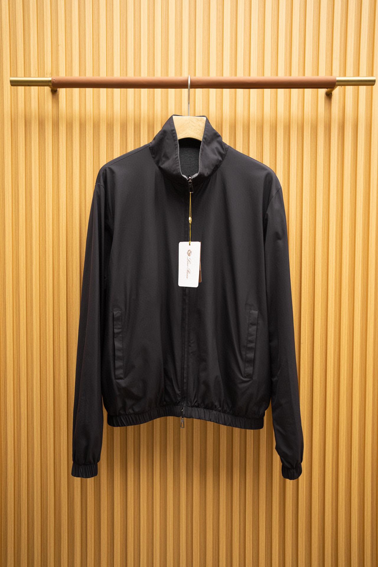 Куртка Loro Piana 