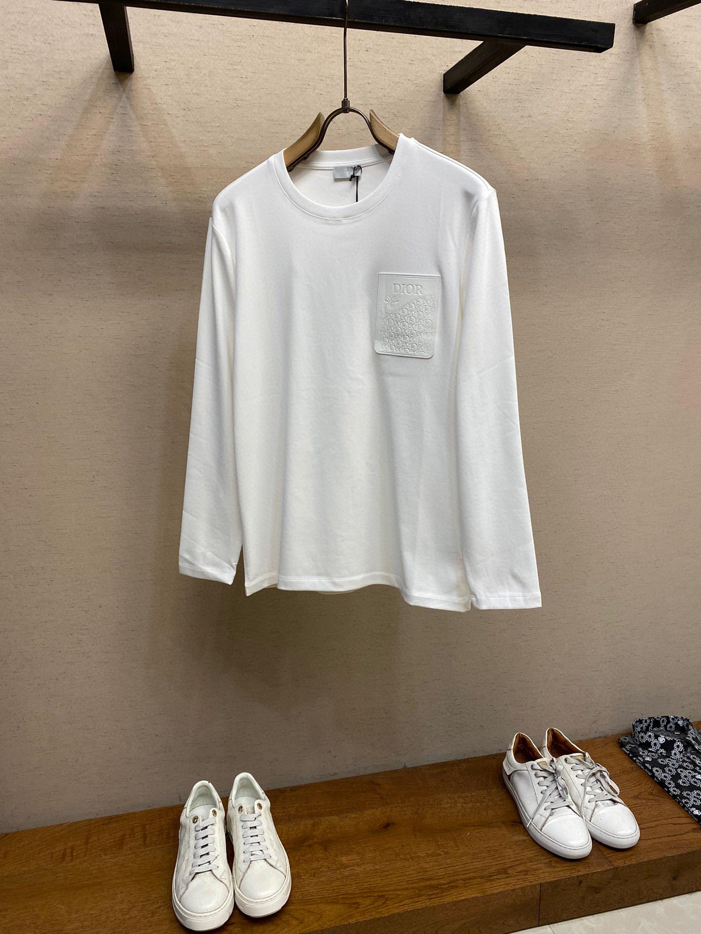 Лонгслив Dior   