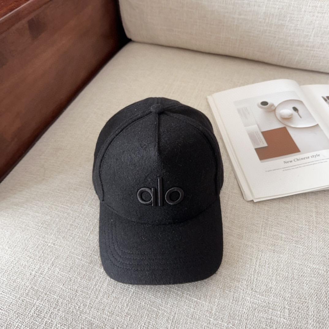 Кепка Alo
