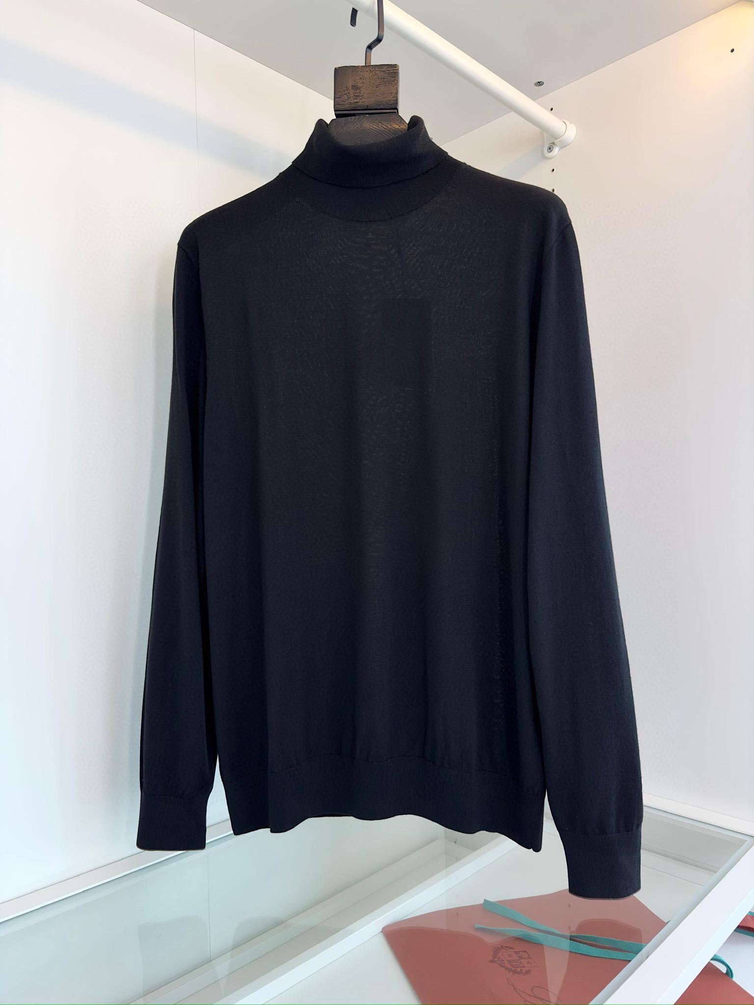 Водолазка Loro Piana  