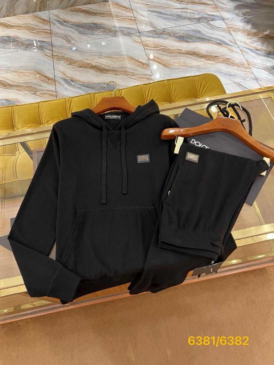 Спортивный костюм Dolce Gabbana 