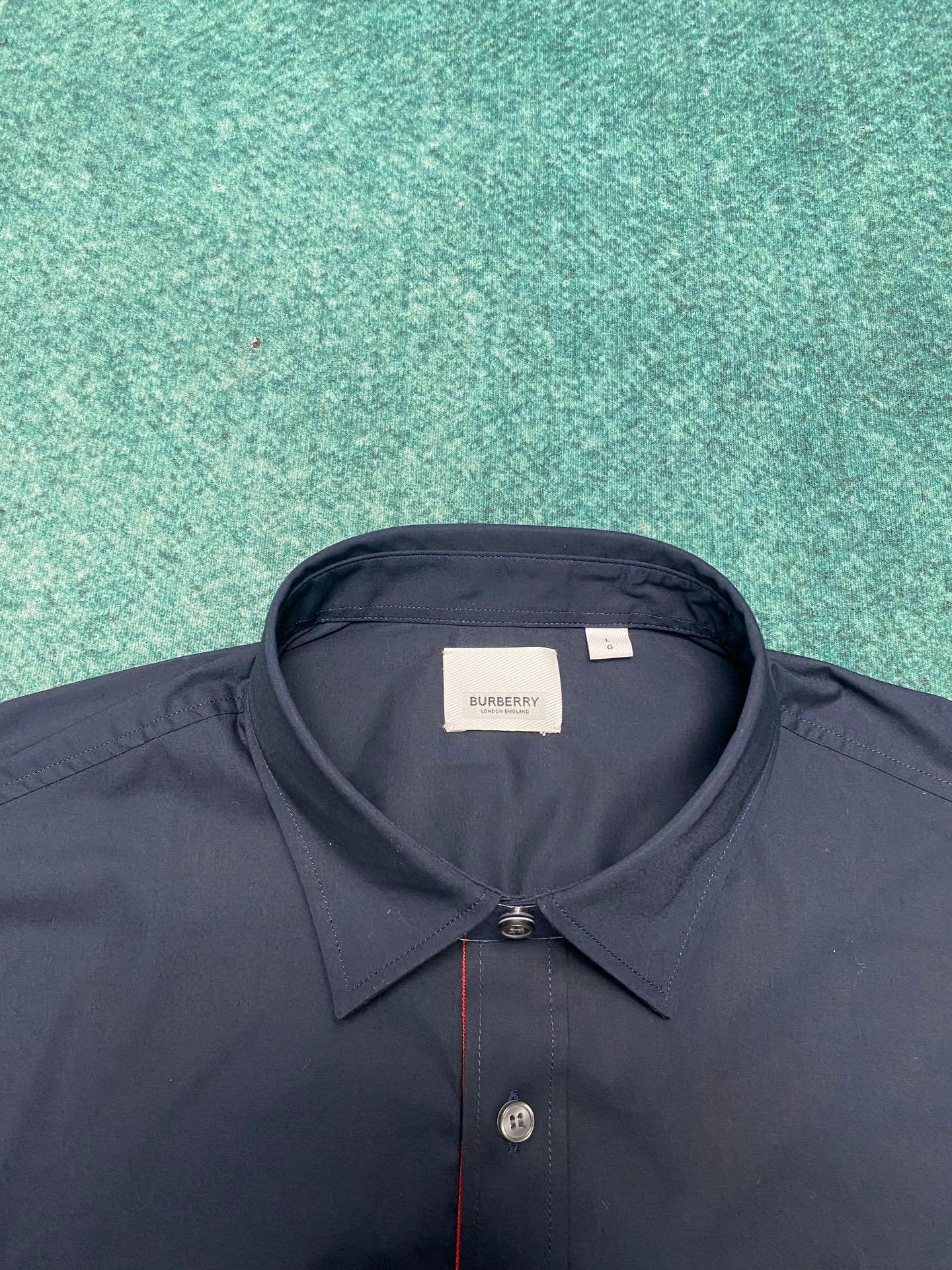 Рубашка Burberry 