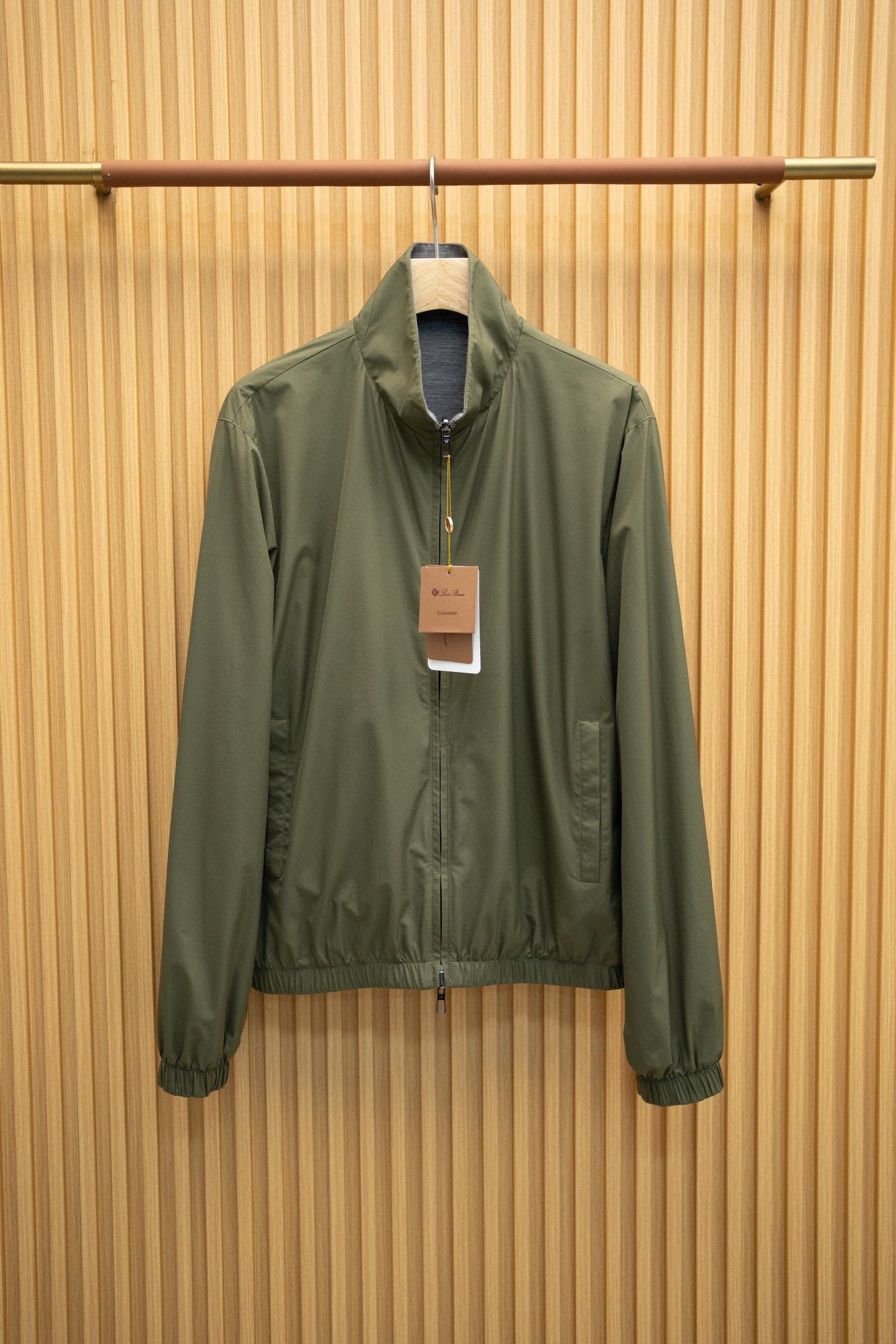 Куртка Loro Piana 