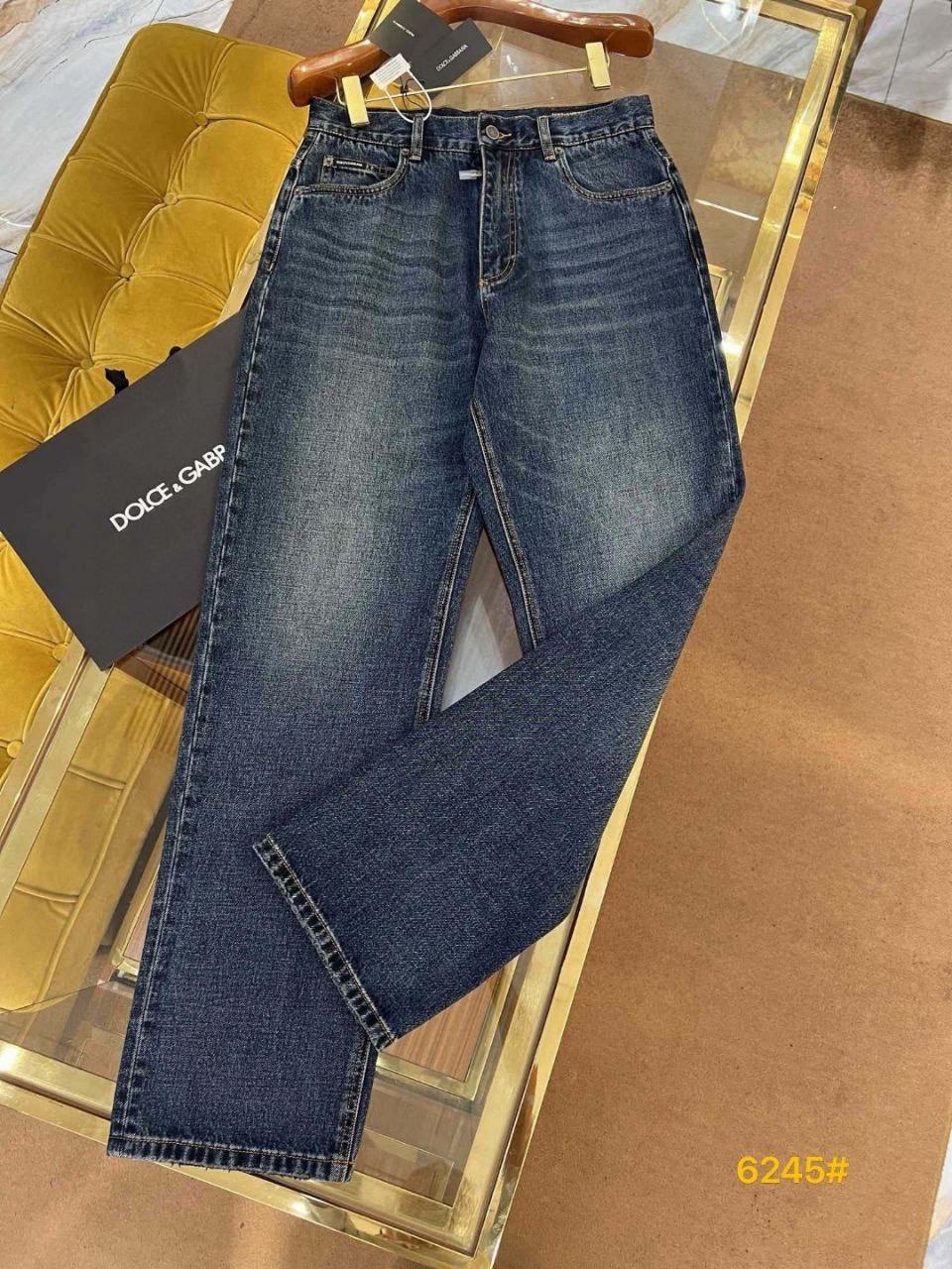 Джинсы Dolce Gabbana 