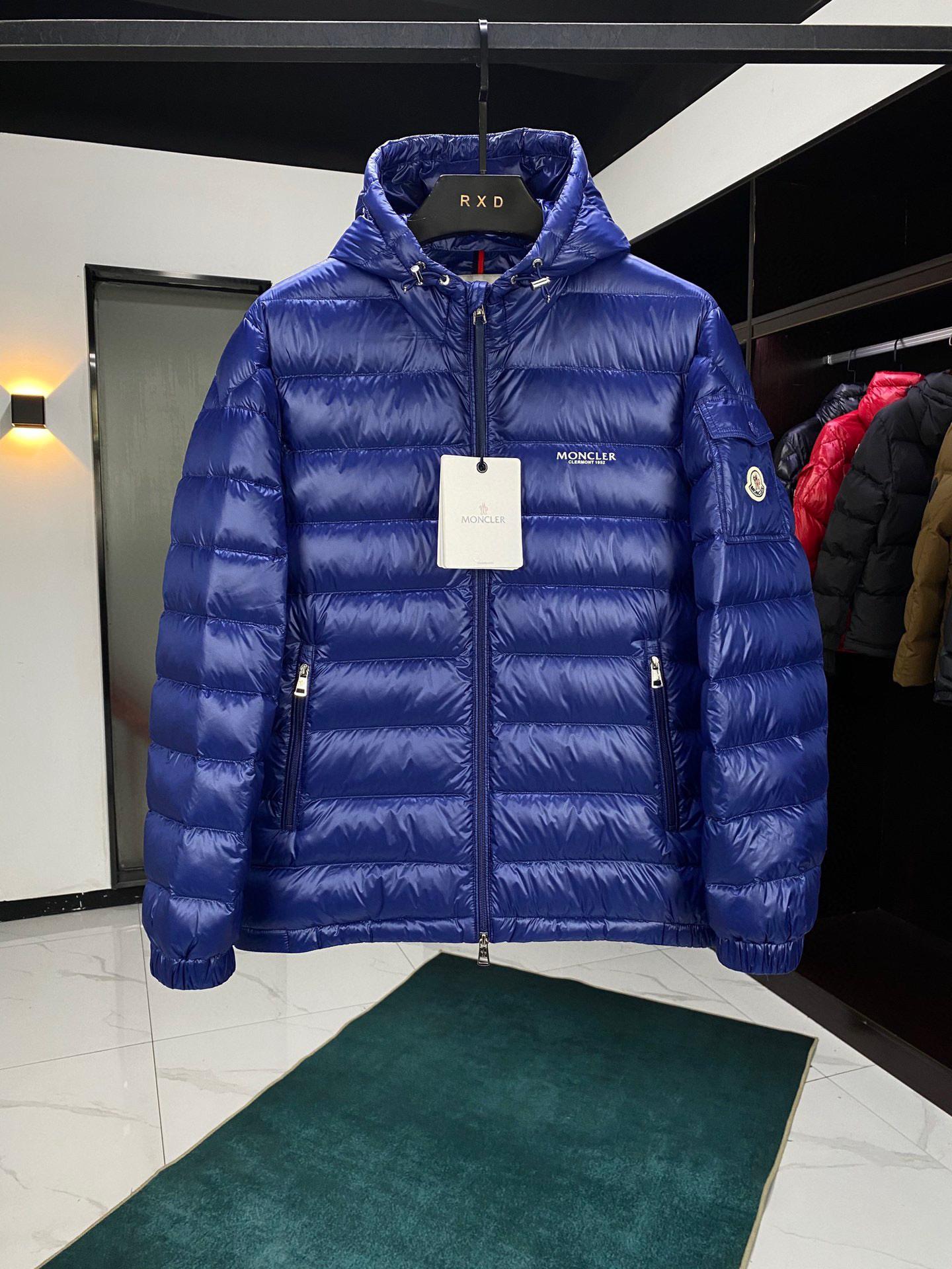 Куртка Moncler 