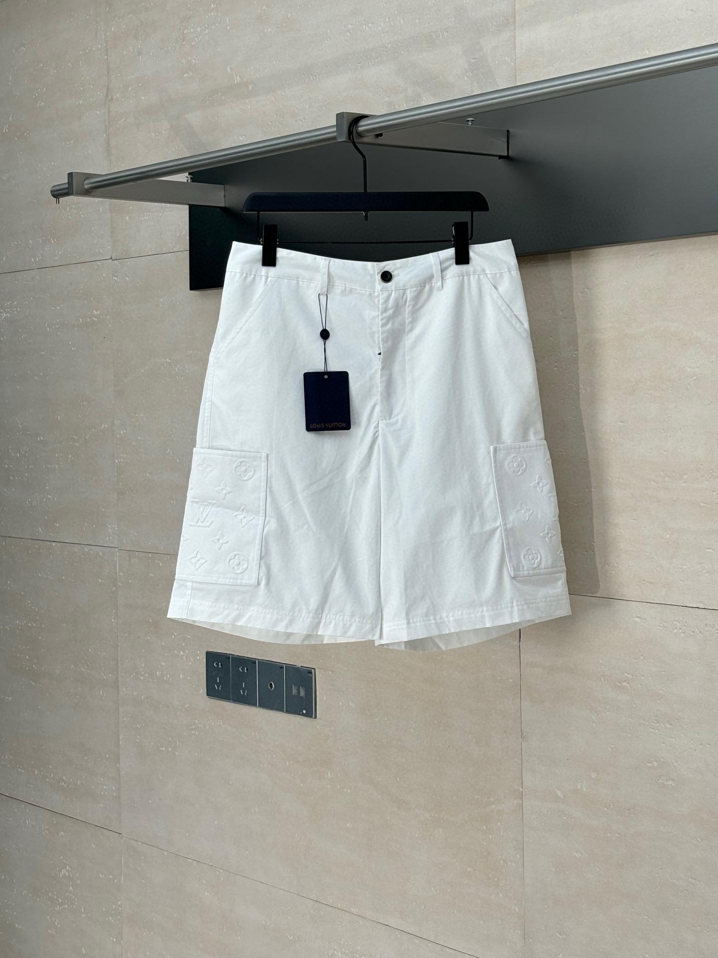 Шорты Louis Vuitton 