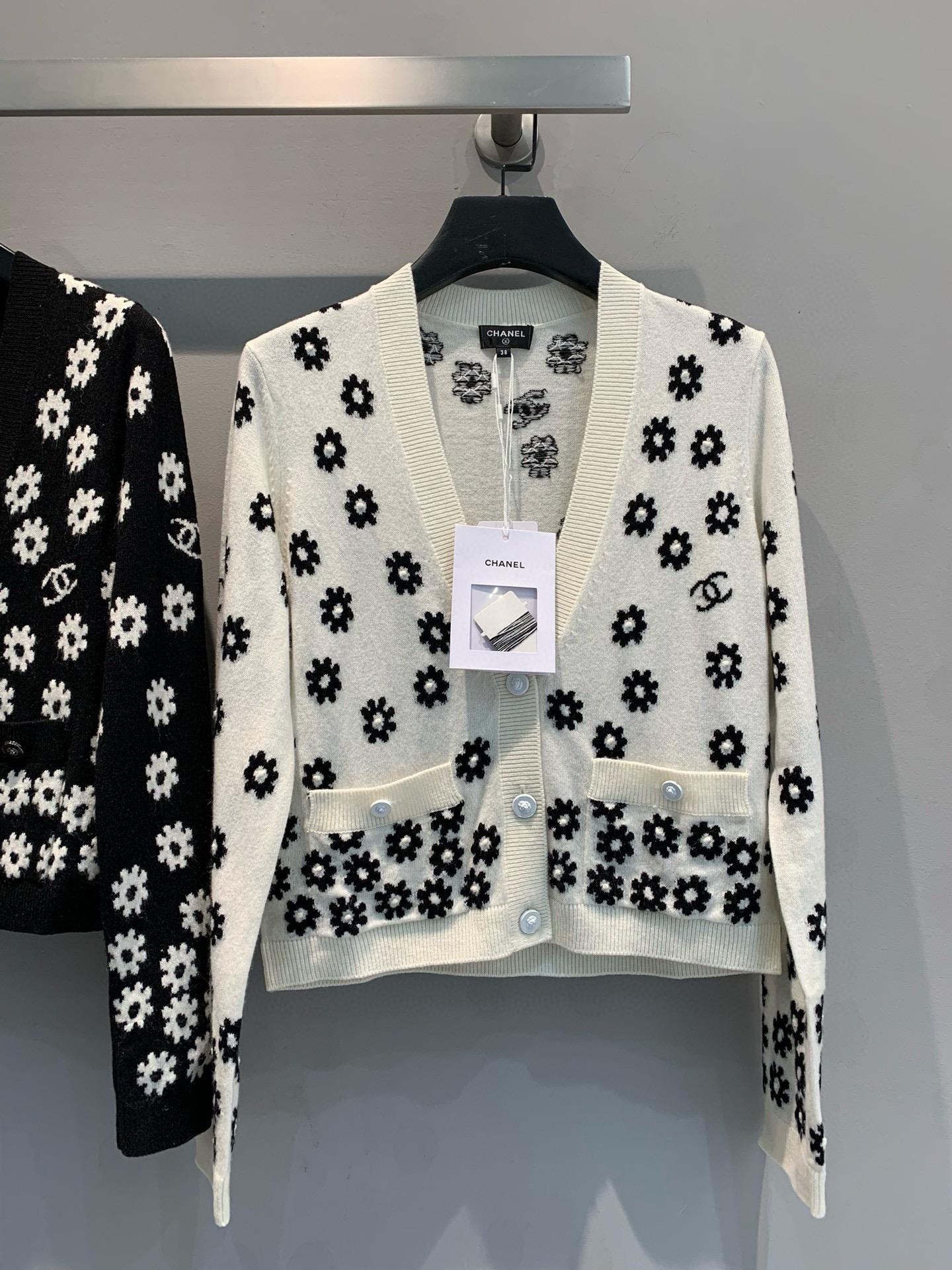 Кардиган Chanel