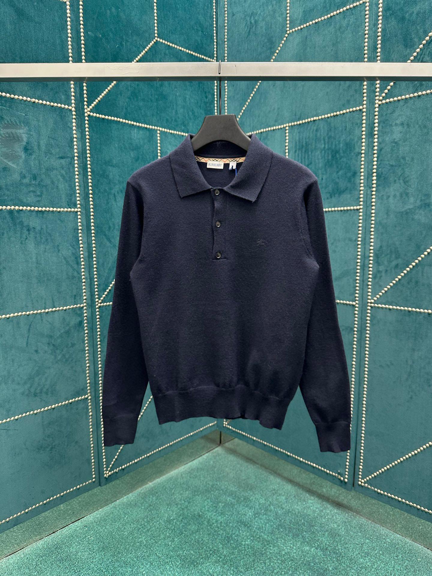 Рубашка Burberry 