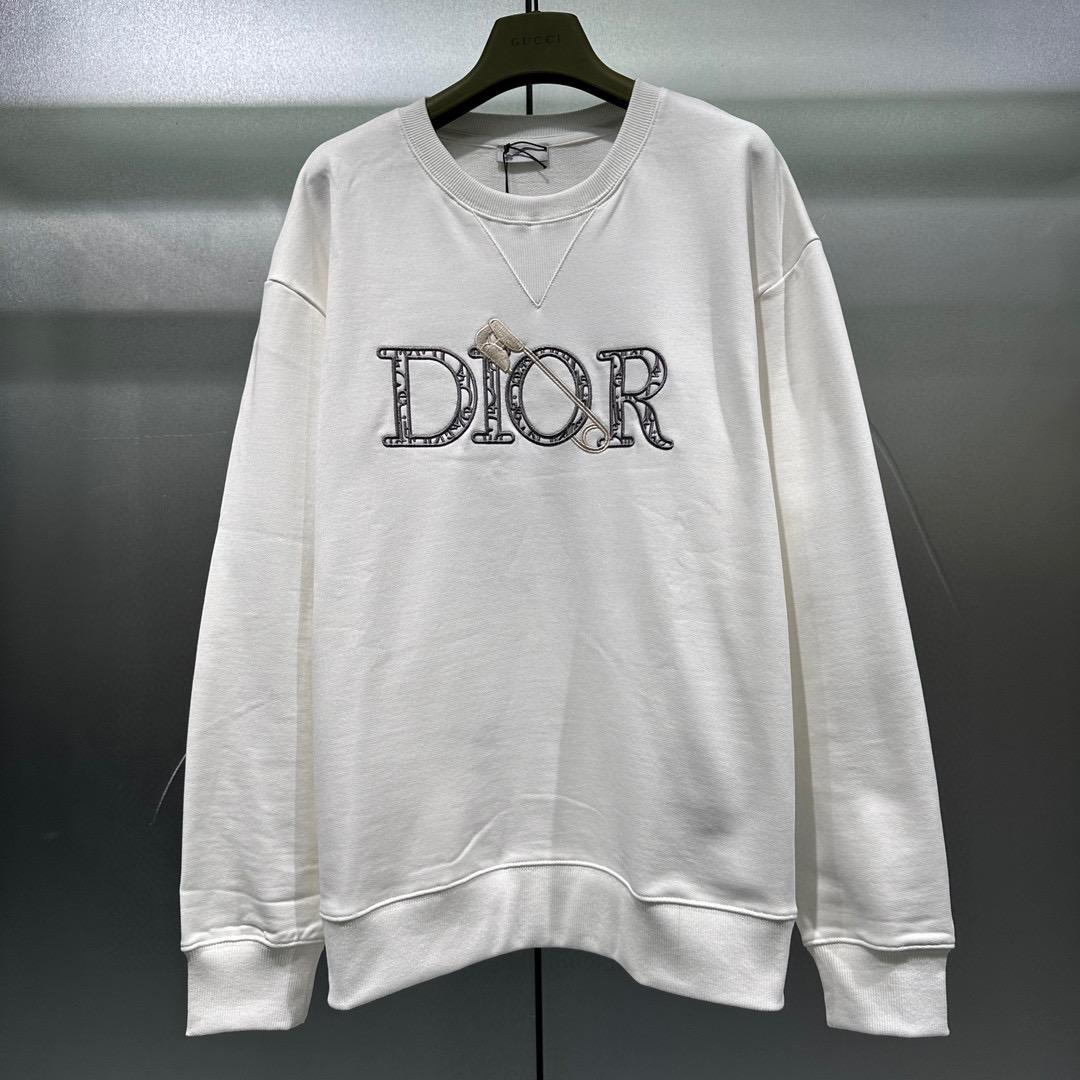 Кофта Dior 
