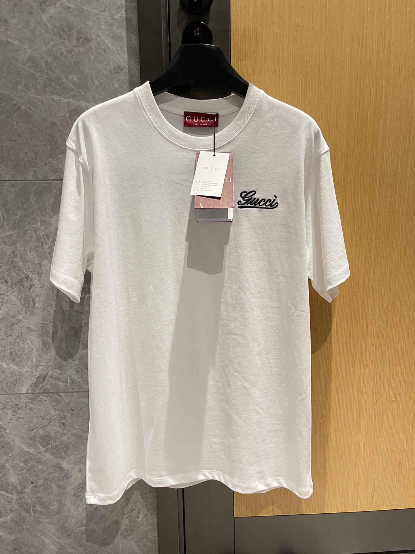 Футболка Gucci 