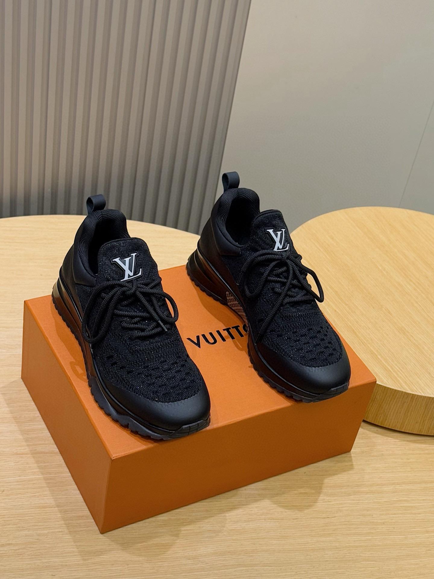 Кроссовки Louis Vuitton 