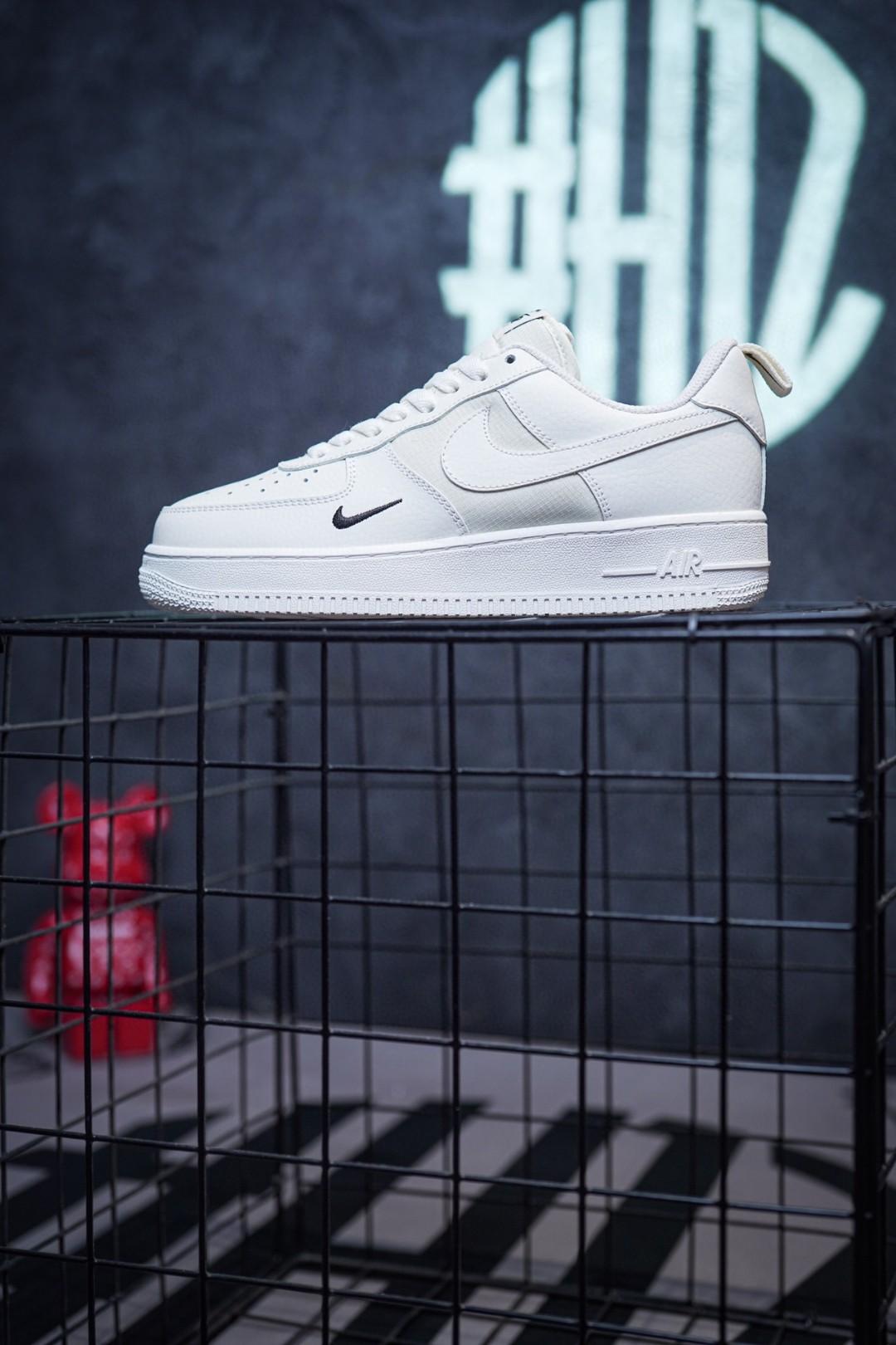 Кеды Nike Air Force