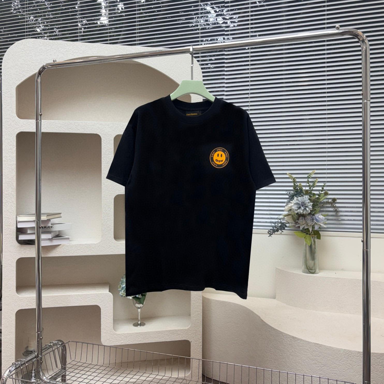 Футболка Drew  Размеры:S-XL