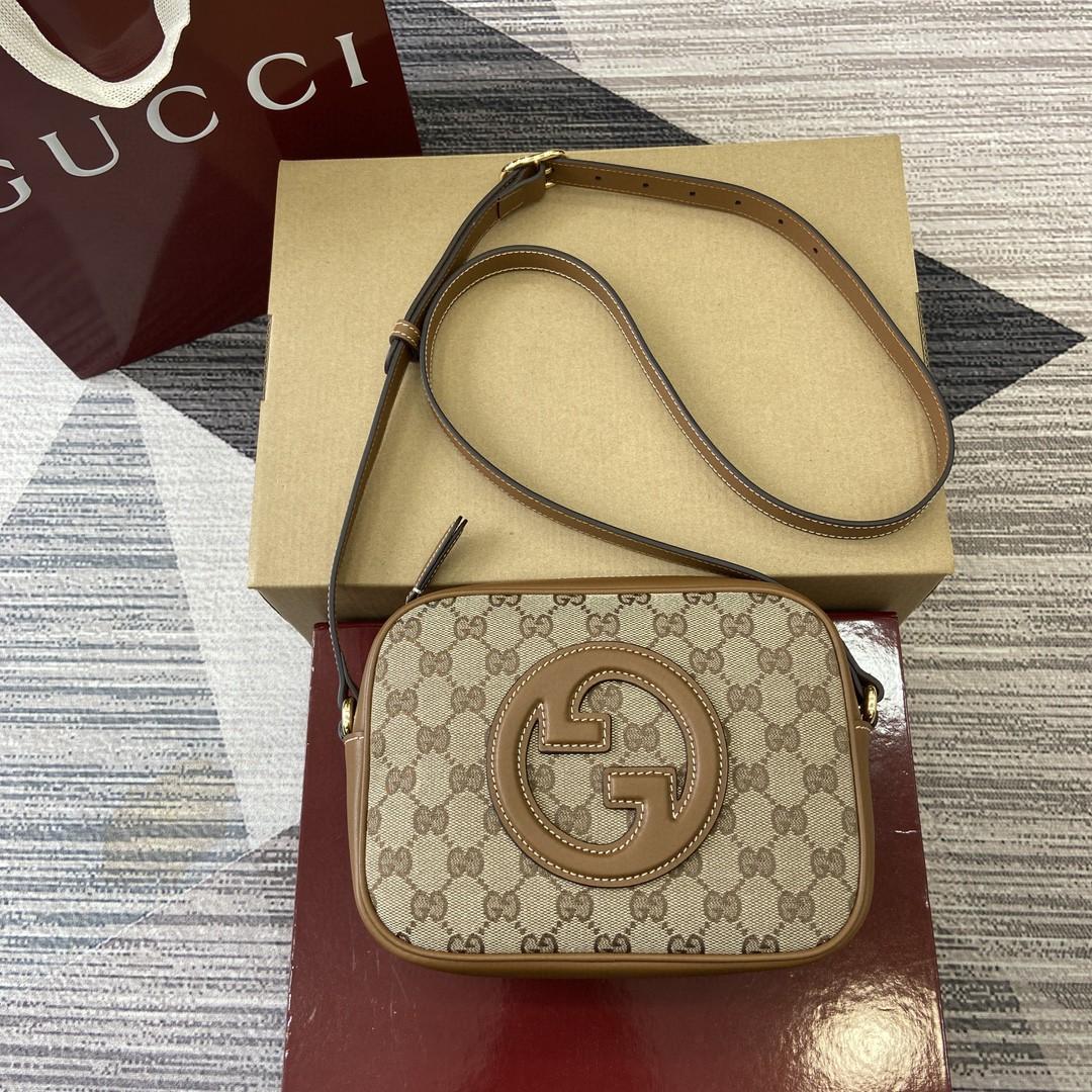 Сумка Gucci