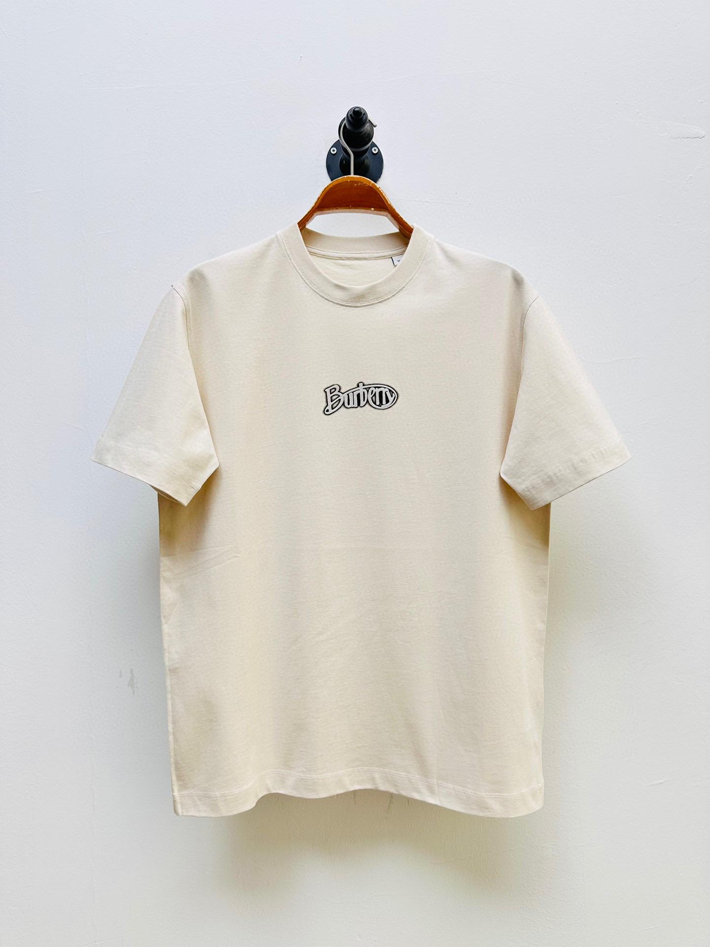 Футболка Burberry 