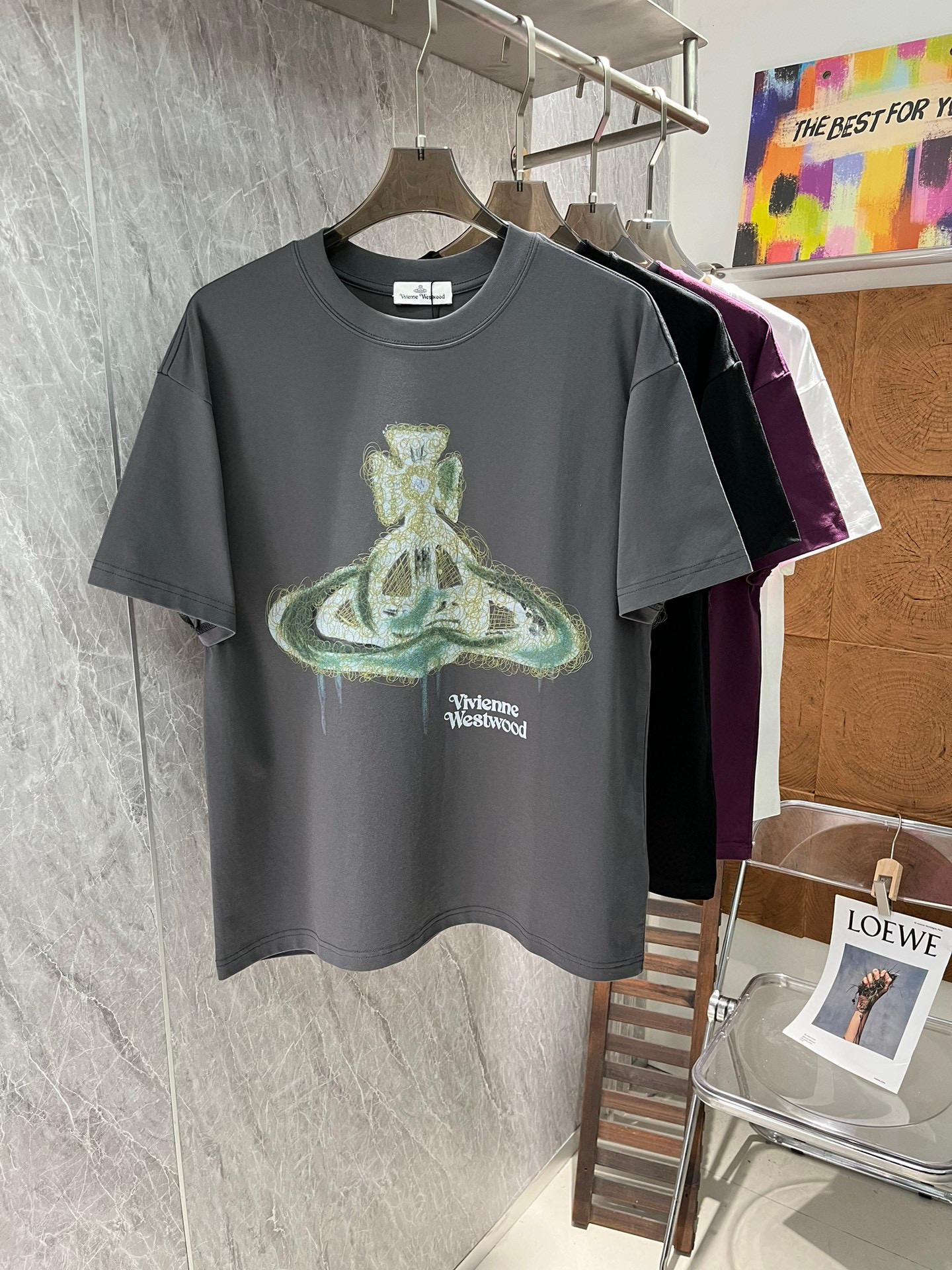 Футболка Vivienne Westwood 