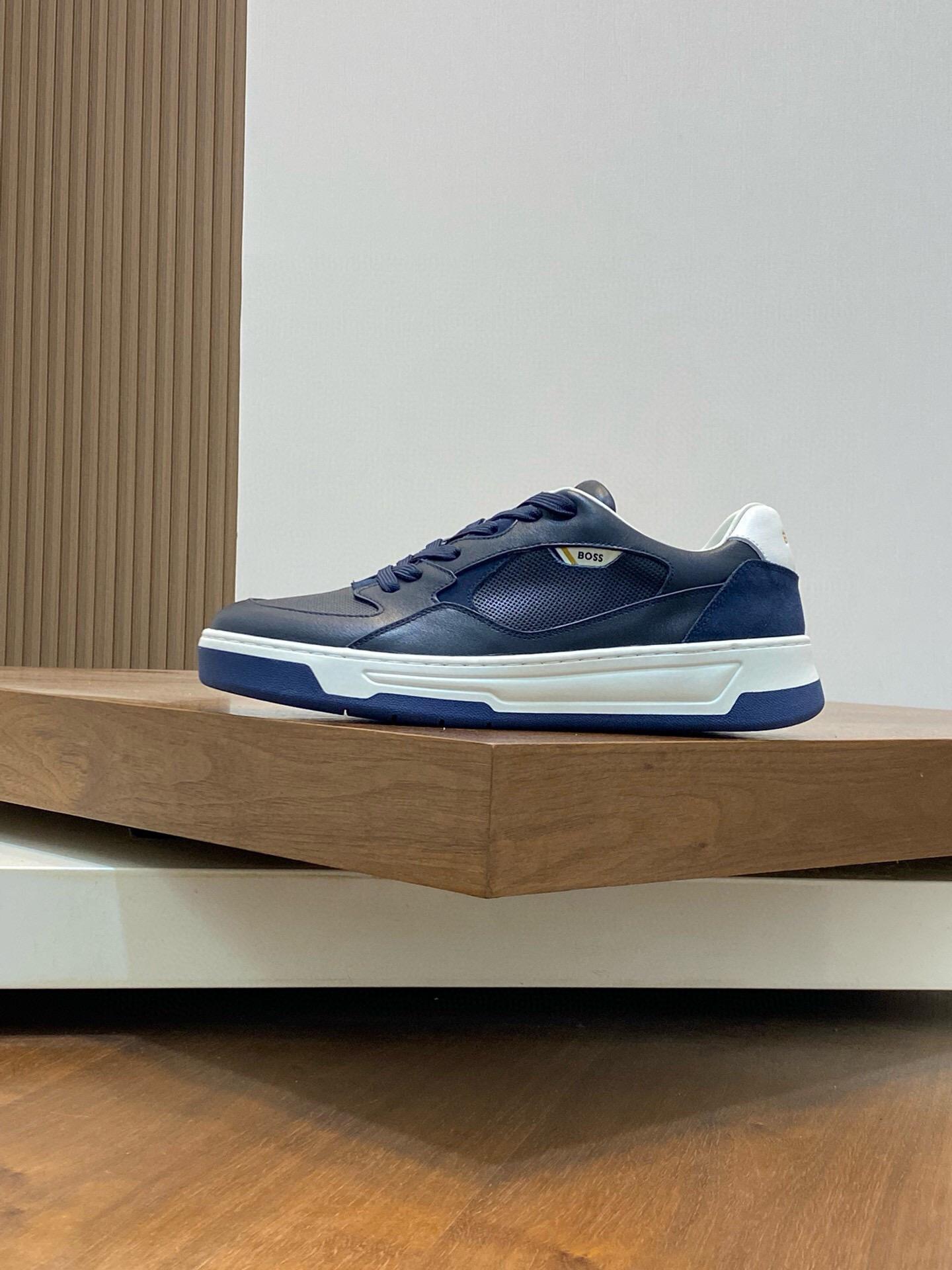 Кроссовки Boss  