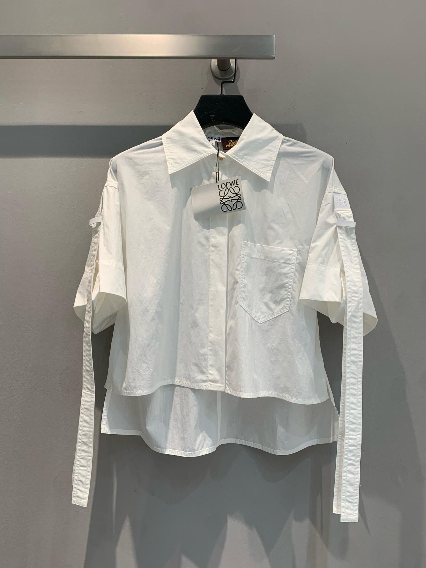 Рубашка Loewe 