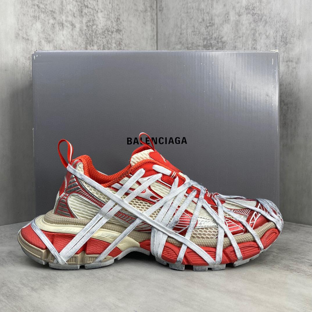 Кроссовки Balenciaga 