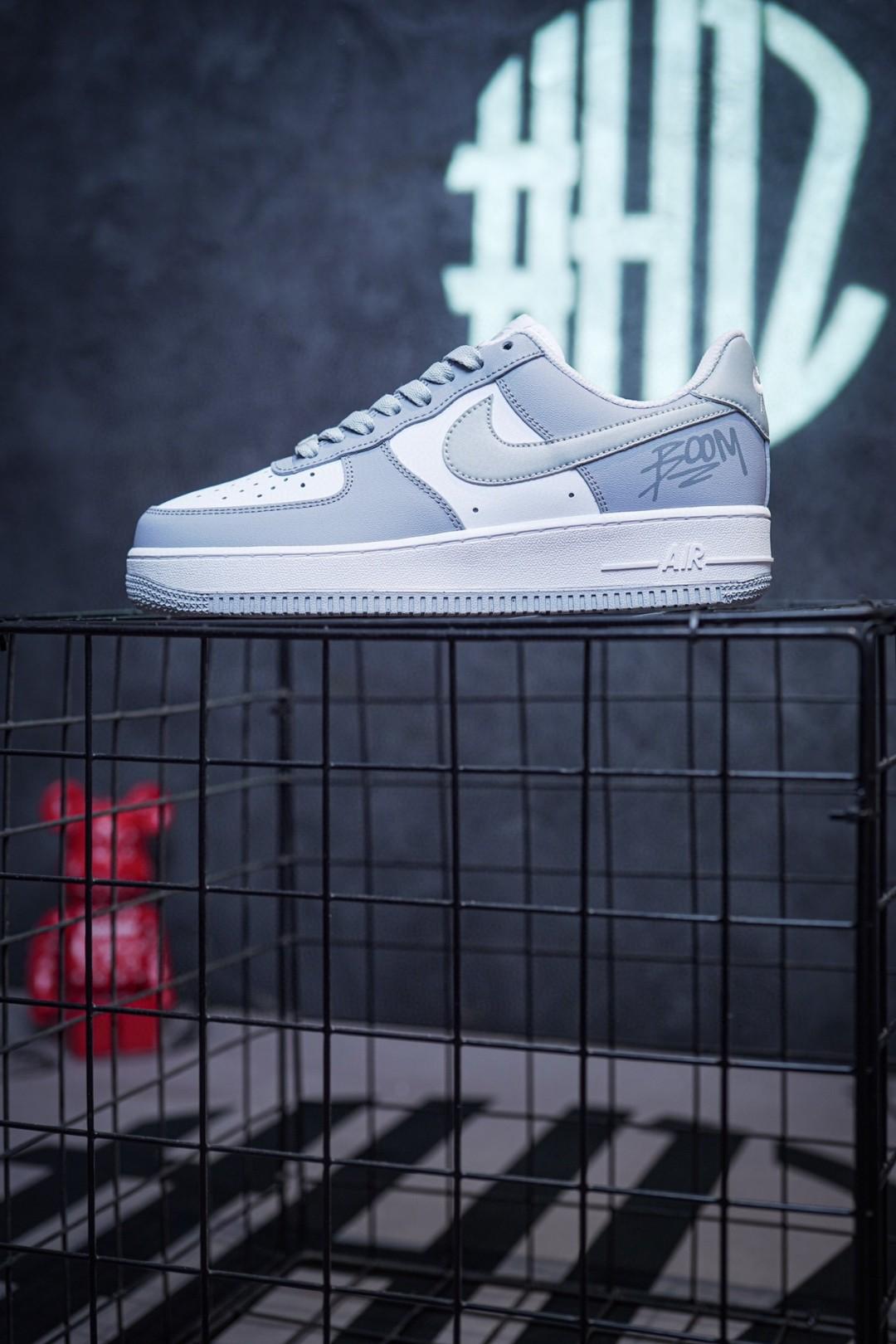 Кеды Nike Air Force