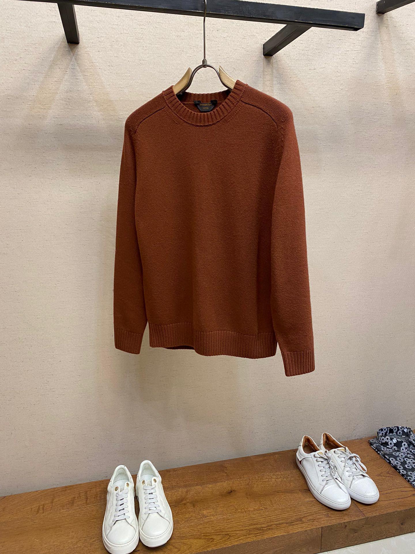 Джемпер Zegna 