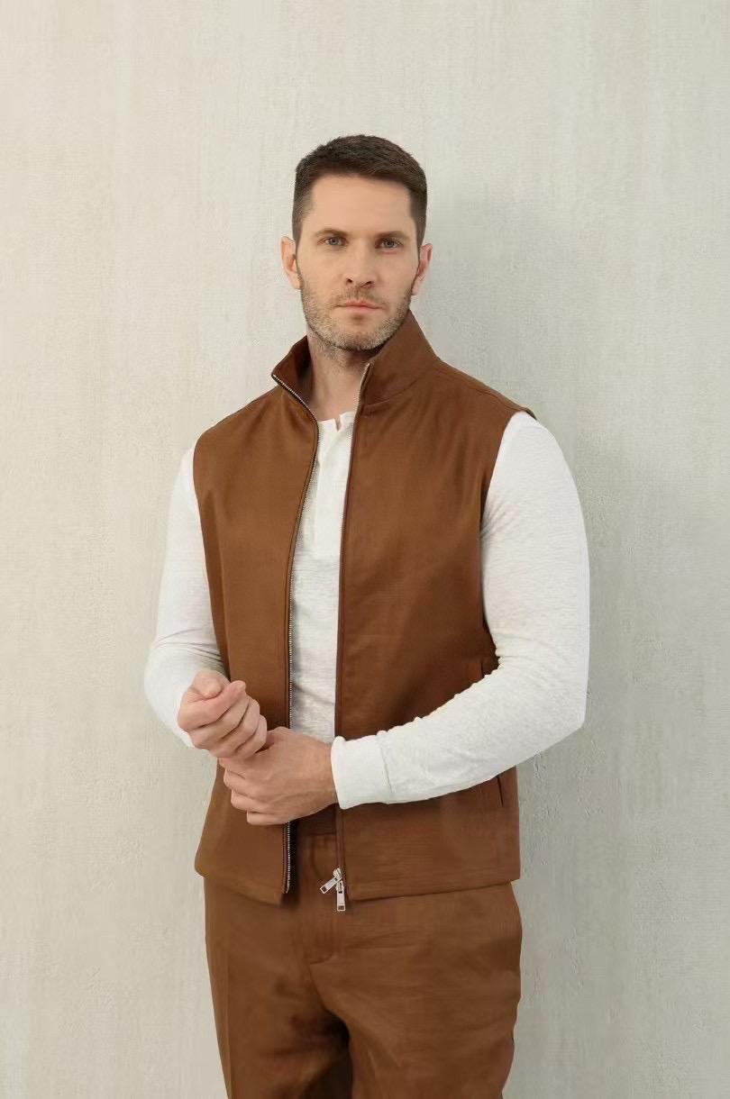 Жилетка Zegna 