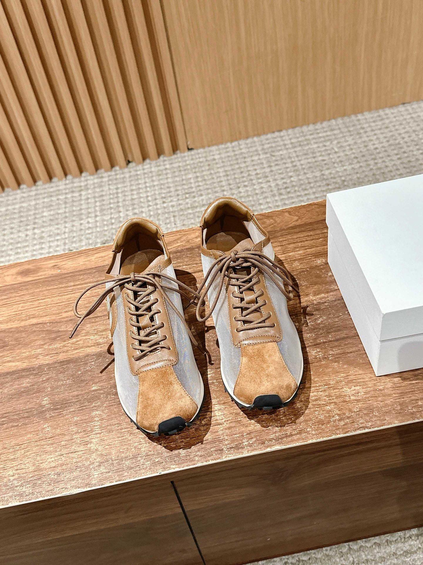 Кроссовки The Row