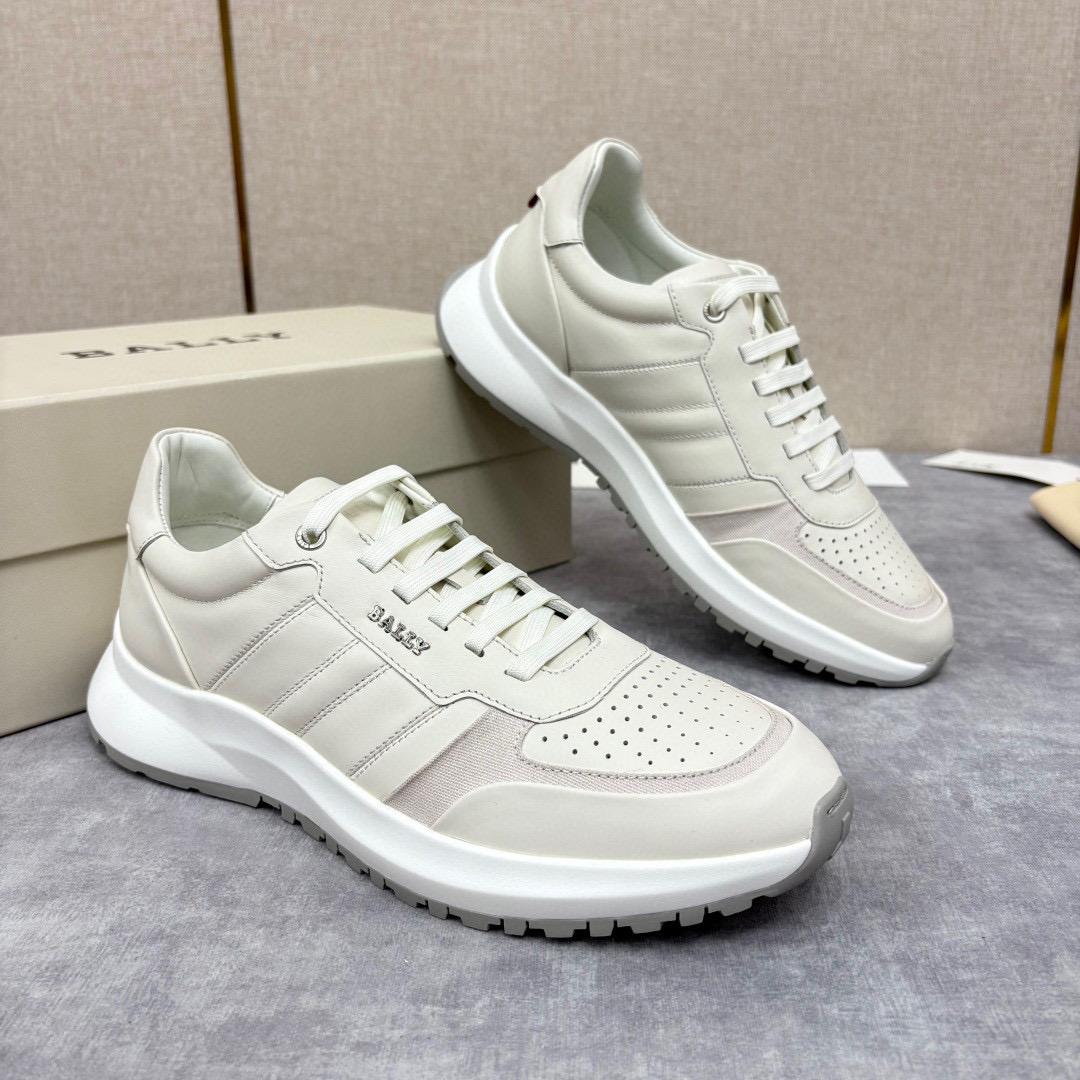 Кроссовки Bally 