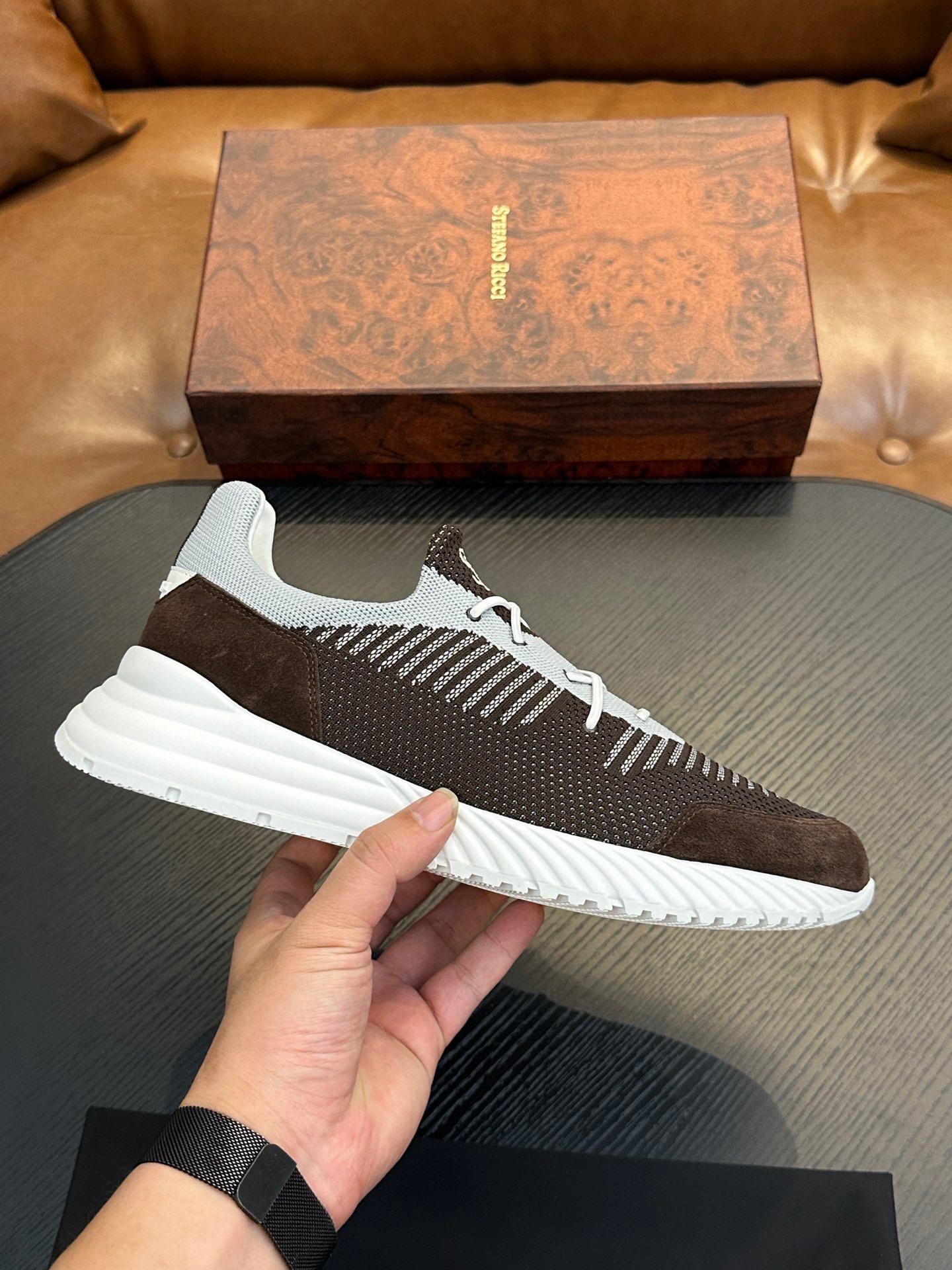 Кроссовки Stefano Ricci