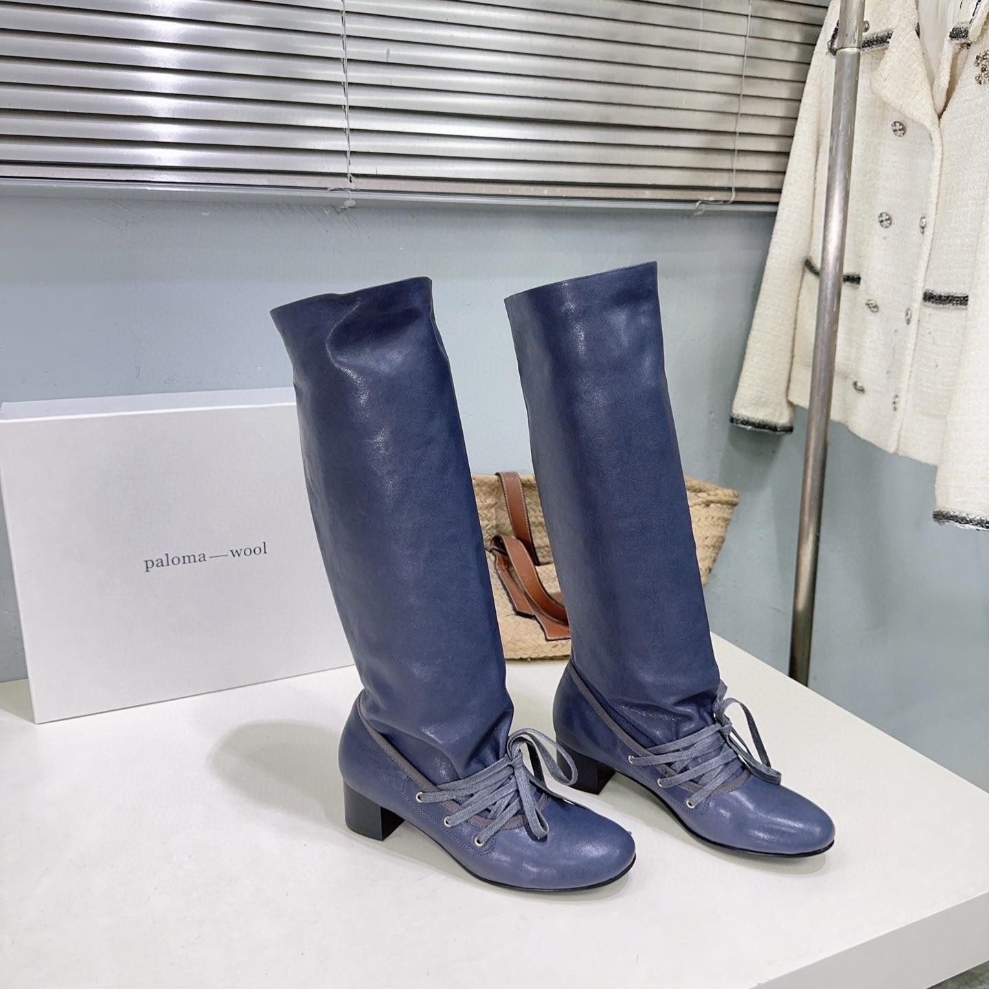 Сапоги Paloma-wool