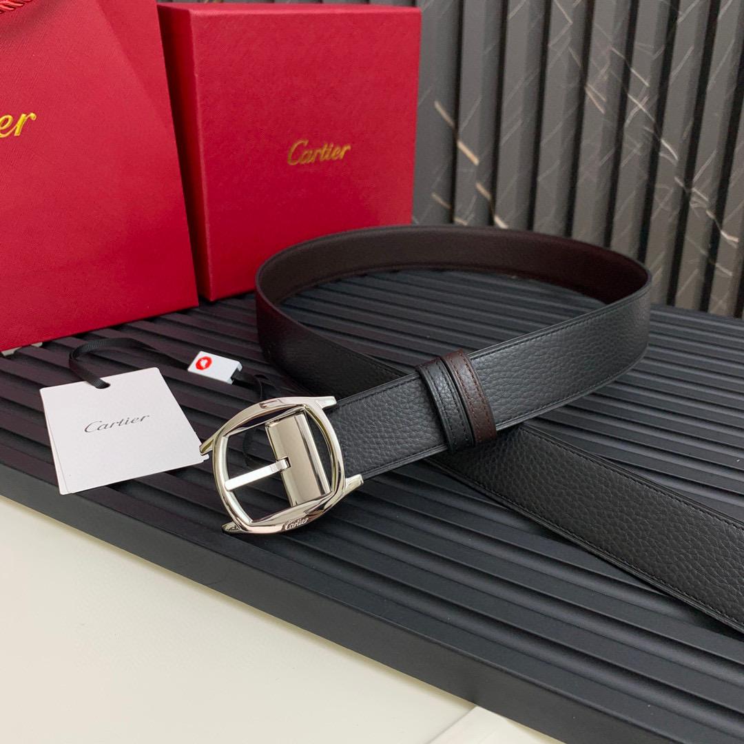 Ремень Cartier