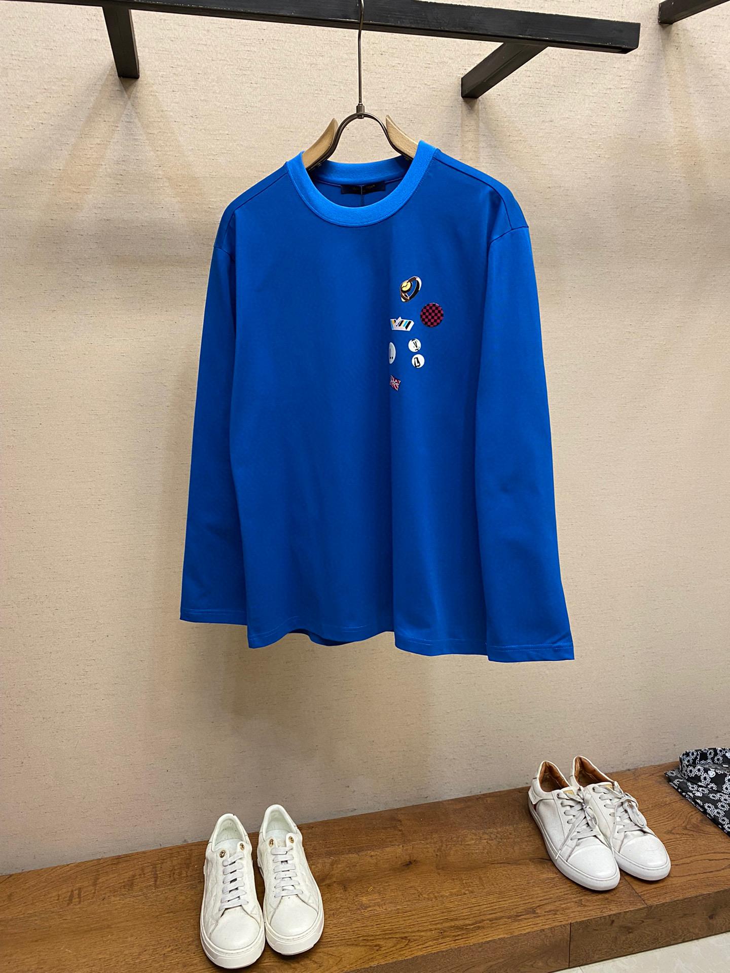 Кофта Louis Vuitton 